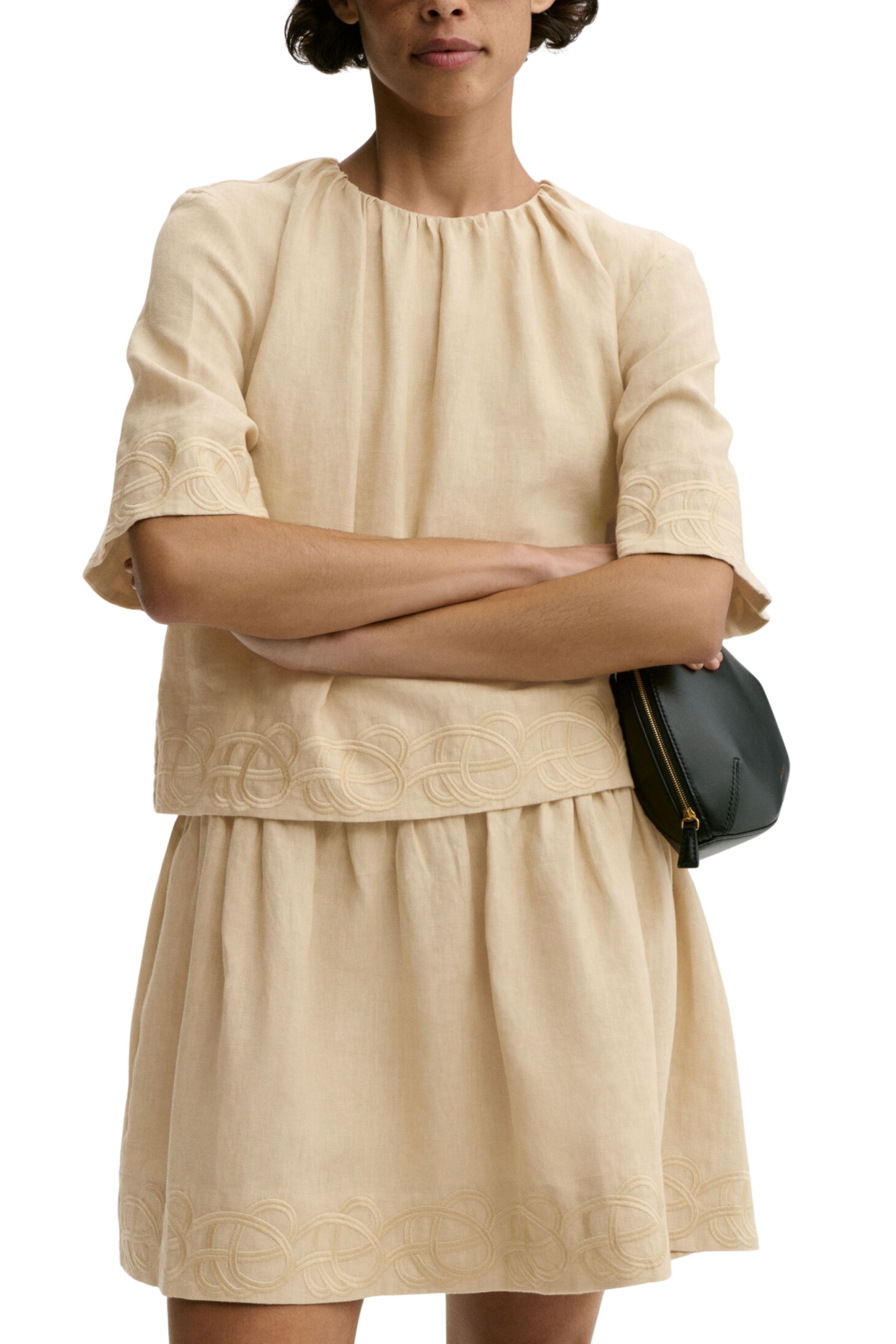 Jania Dress