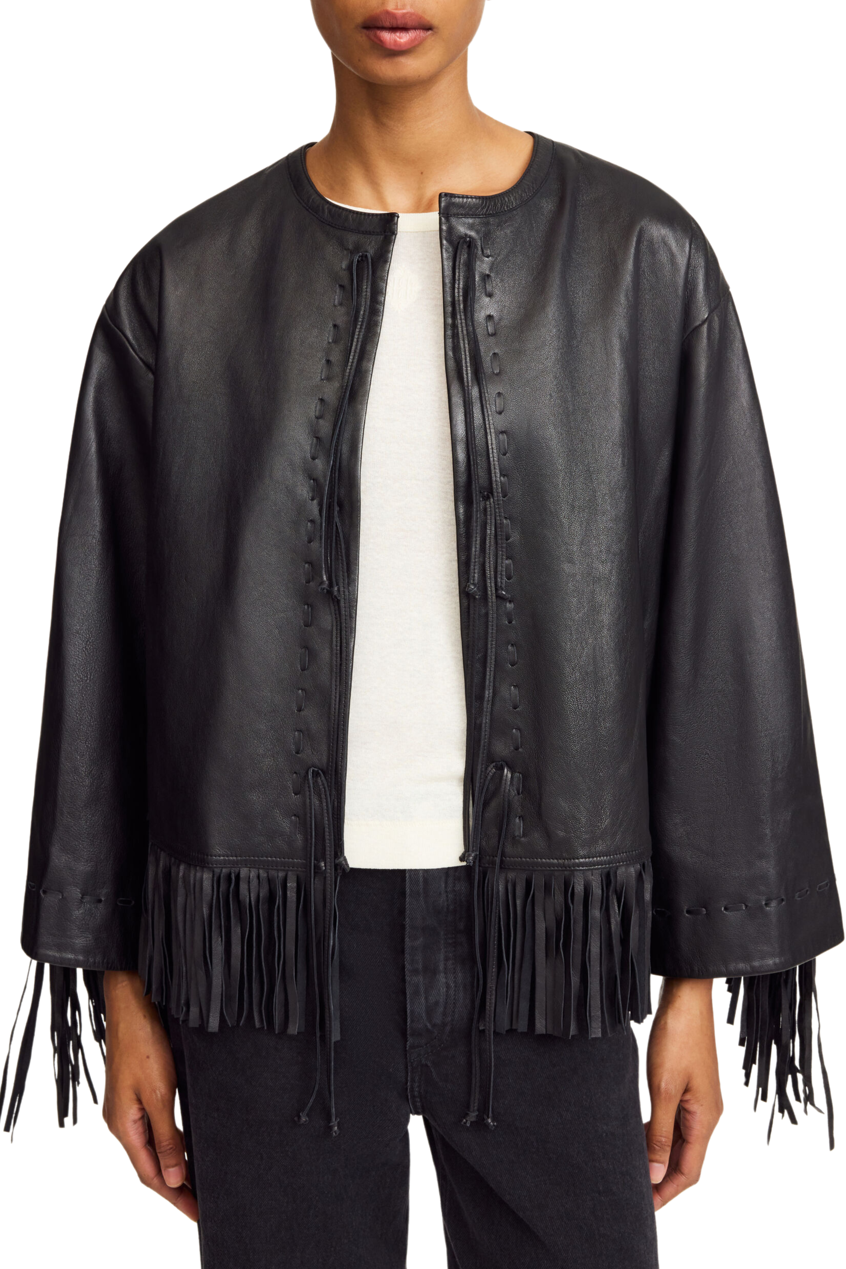 Zoena Jacket