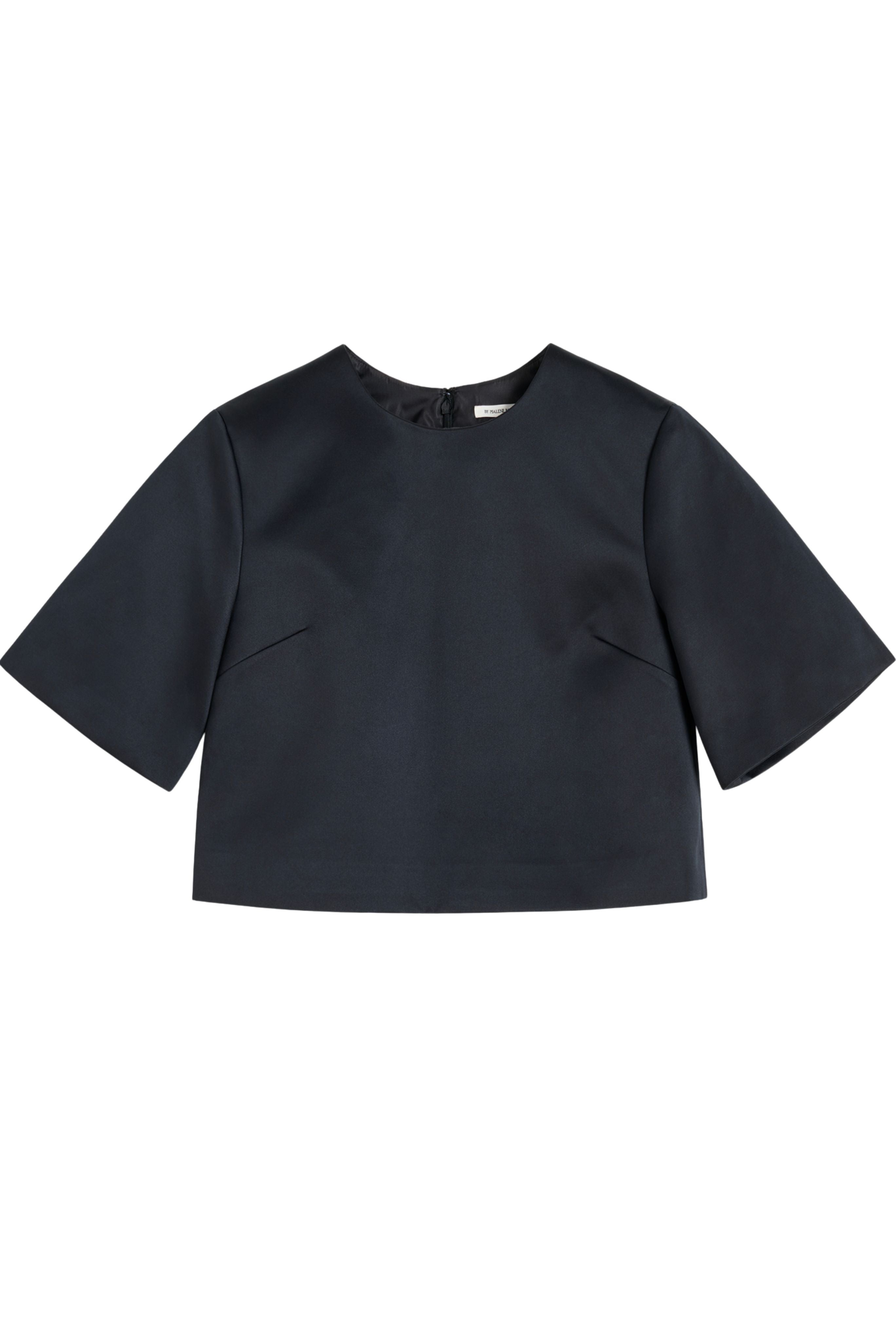 Hania Top in Black