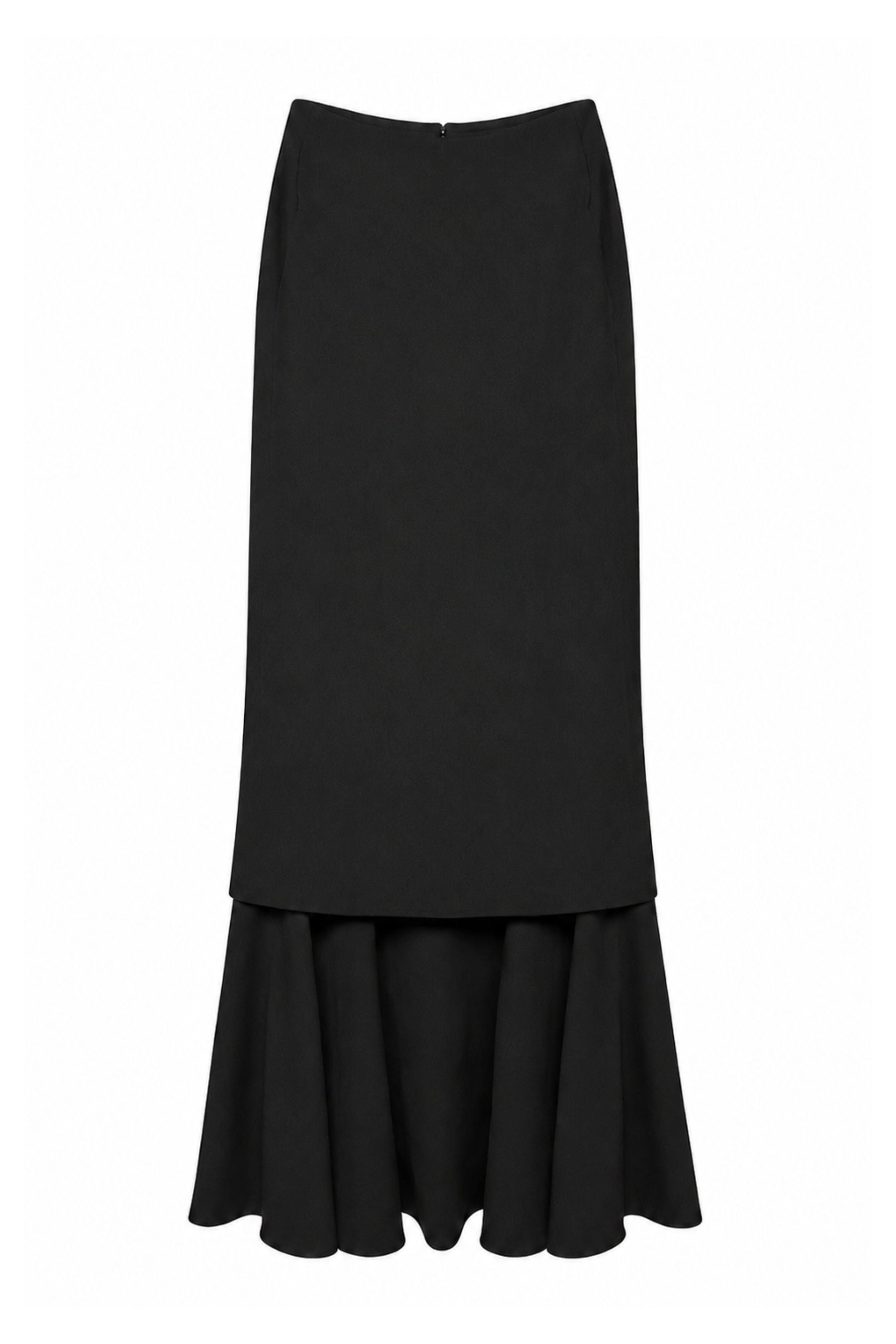 Falbala Skirt