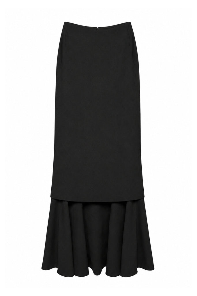 Falbala Skirt