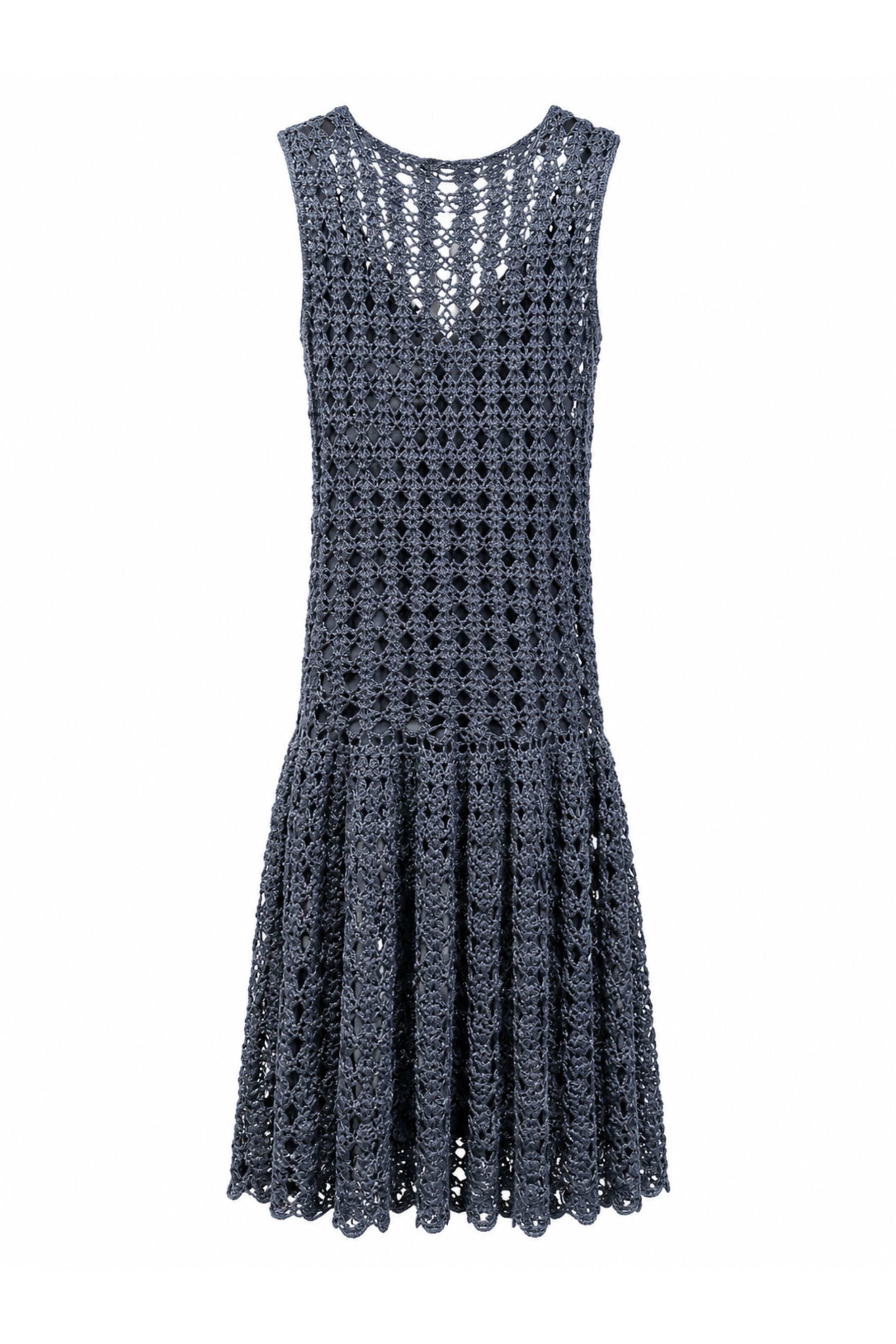 Luna Dress