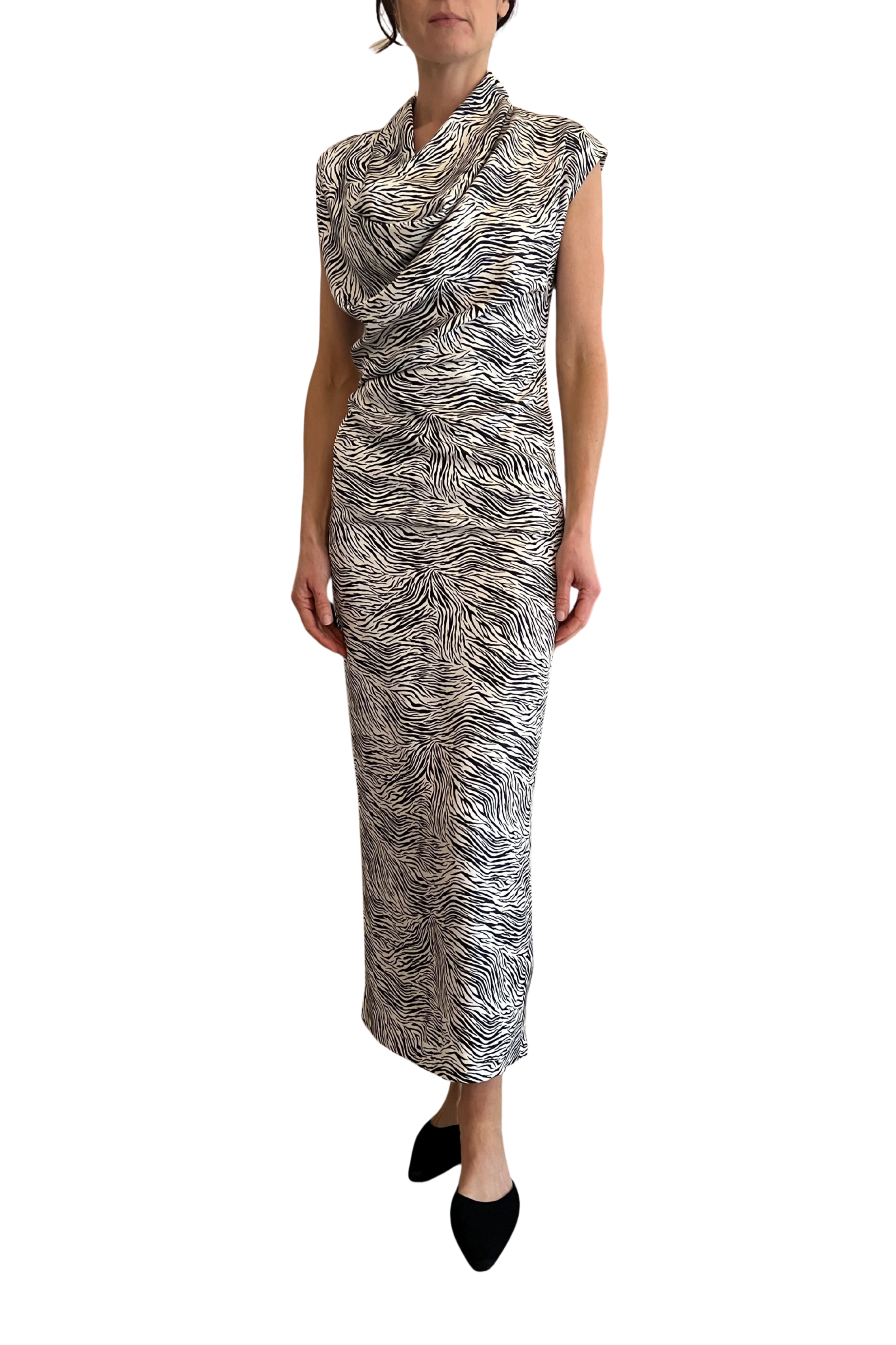 Claris Dress