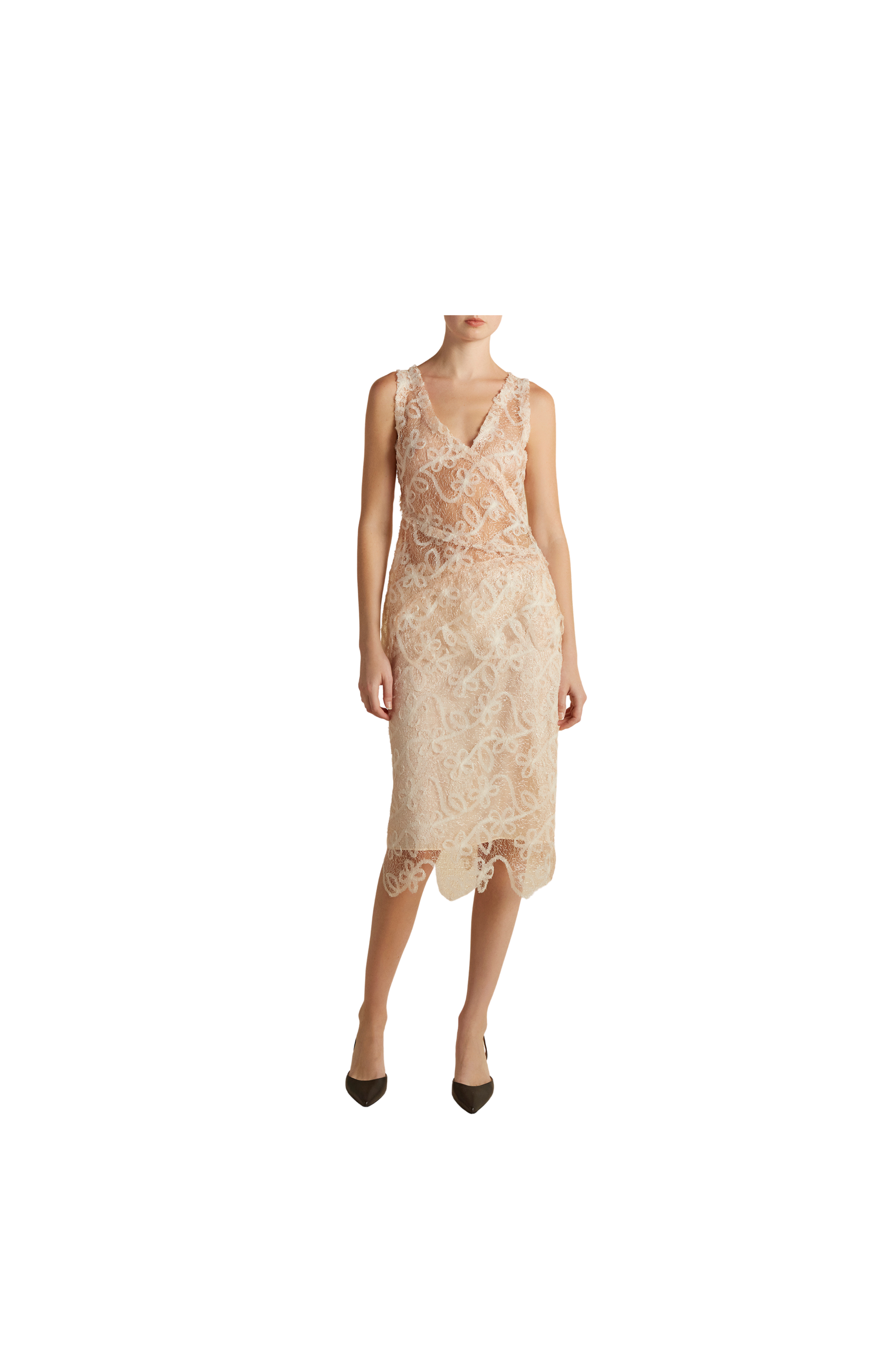 Lace Tubino
