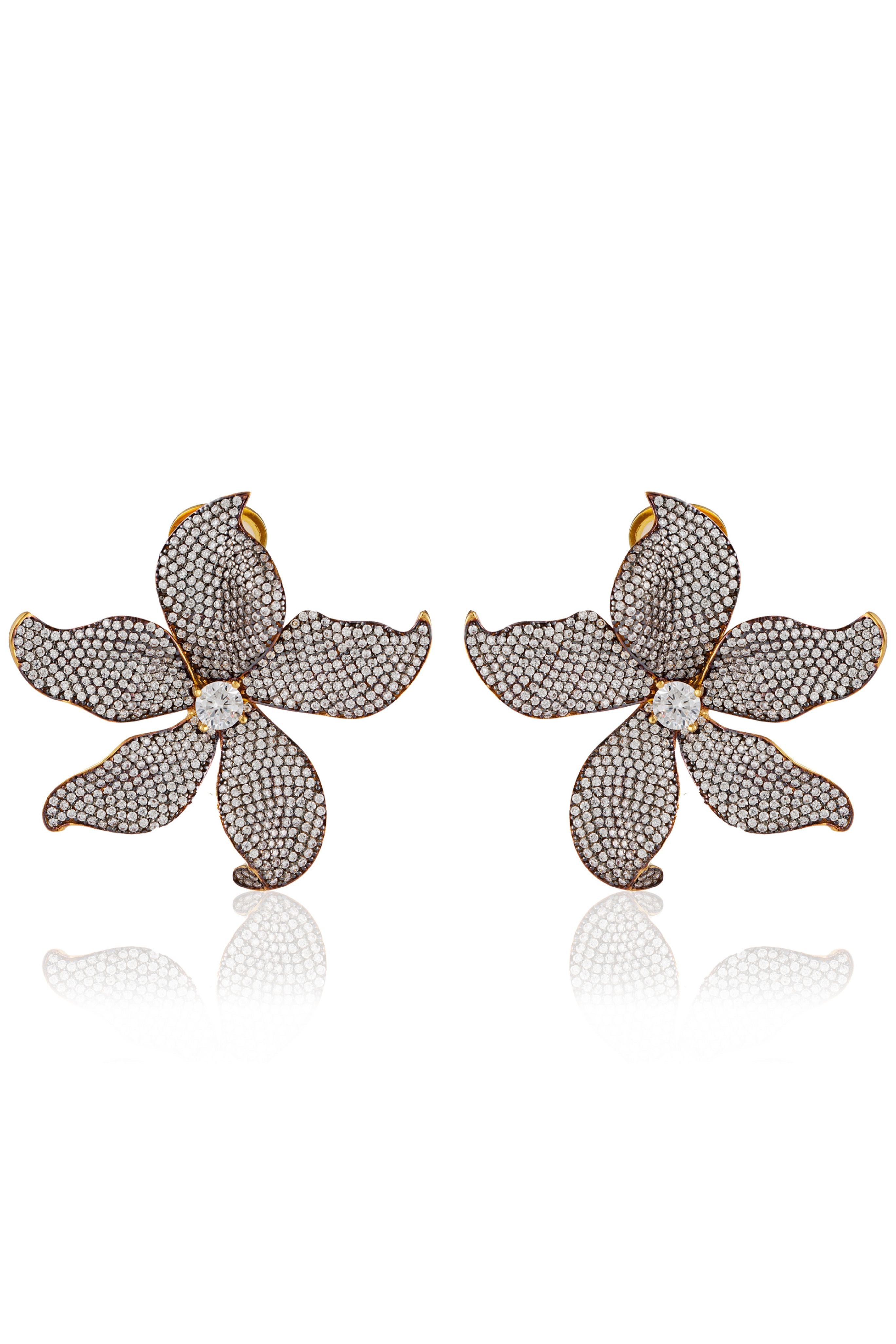 Lilium Earrings