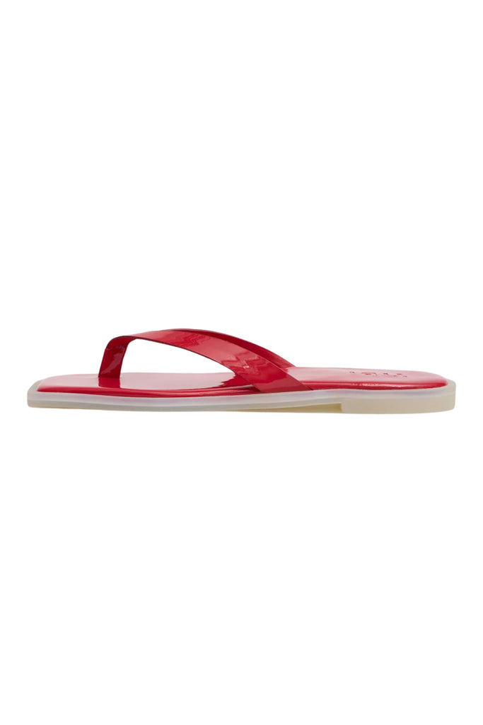 Arnie Sandal - Red