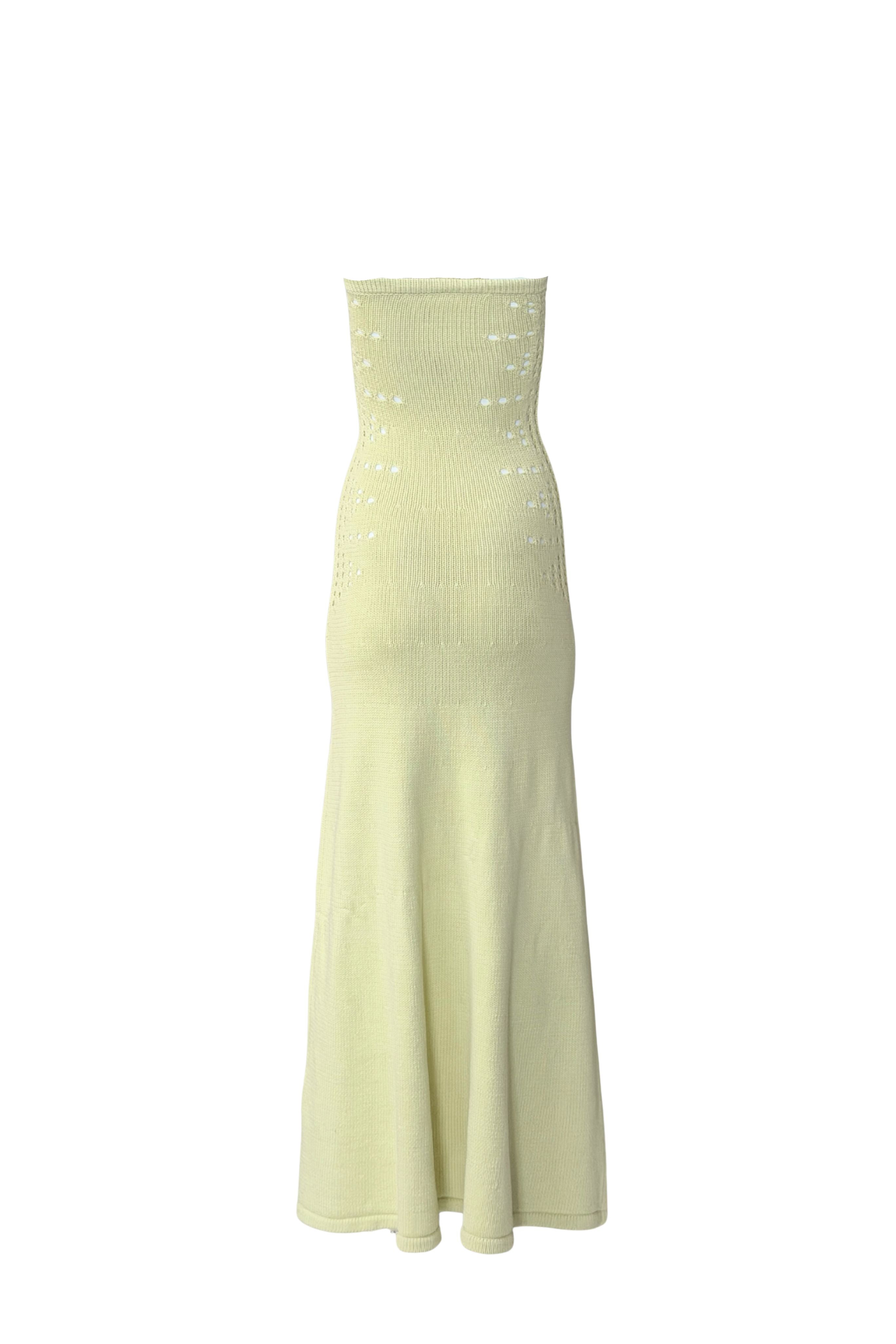 Mavis Dress