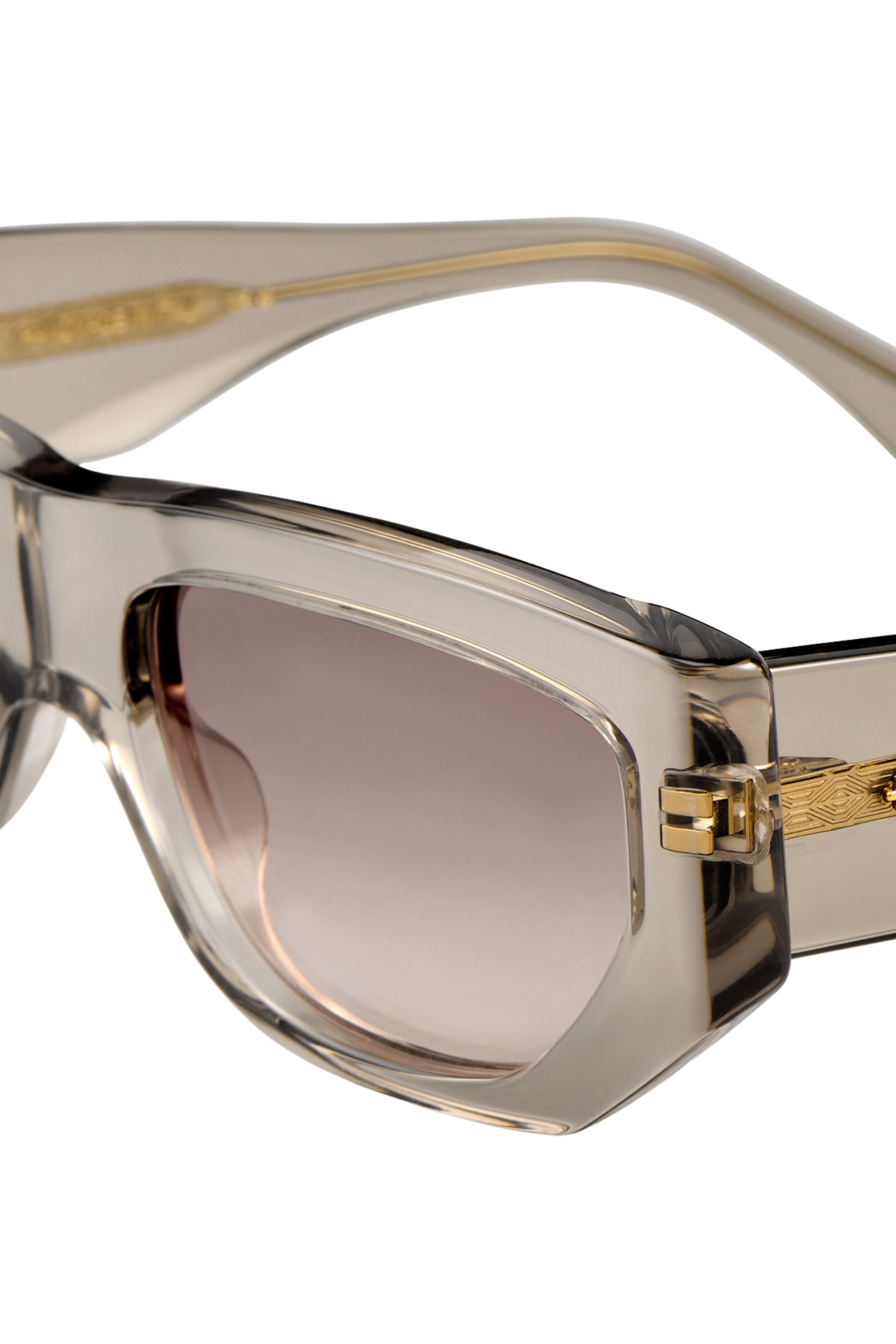 Concept 1 Sunglasses in Stone