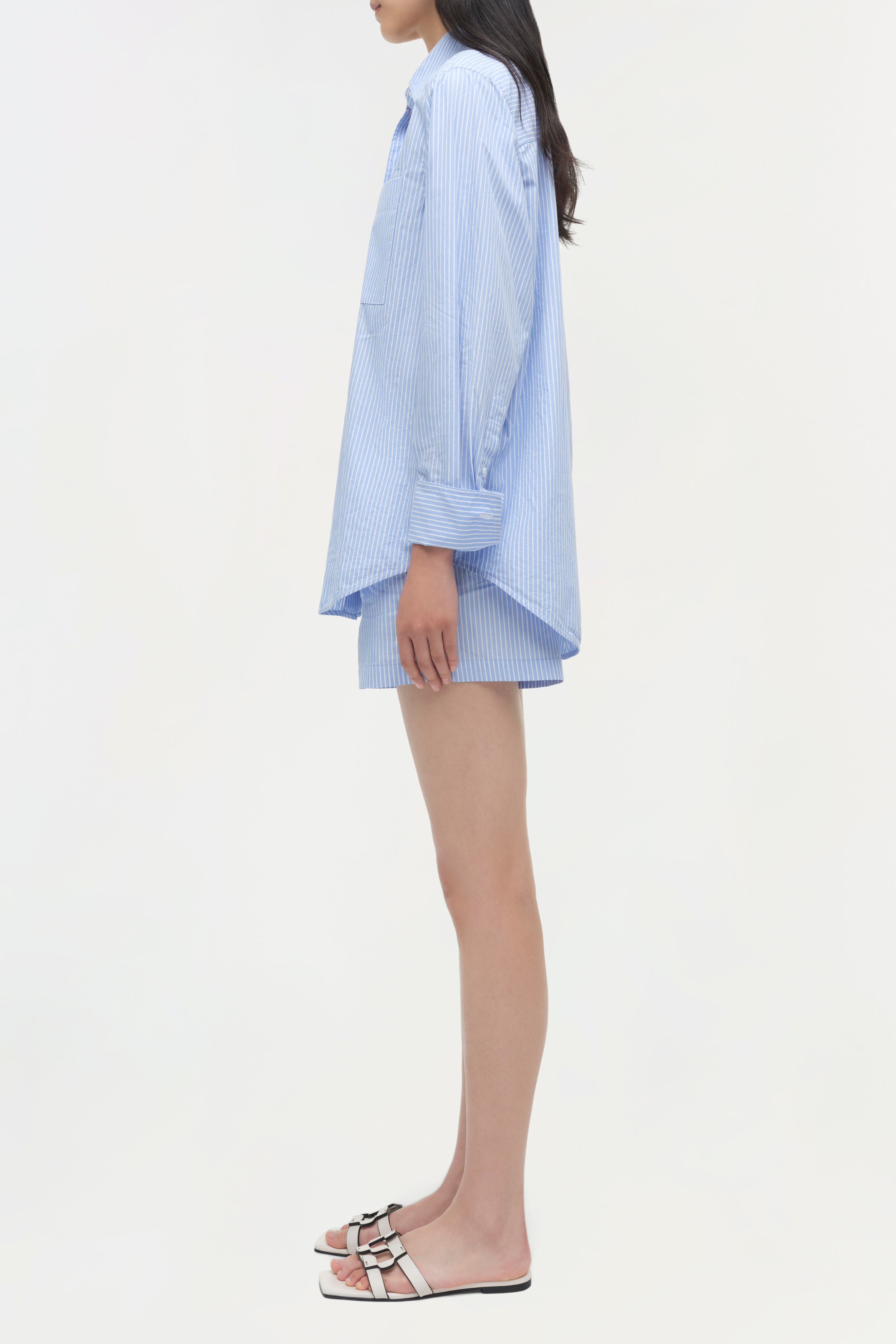 Loen Long Sleeve Shirt