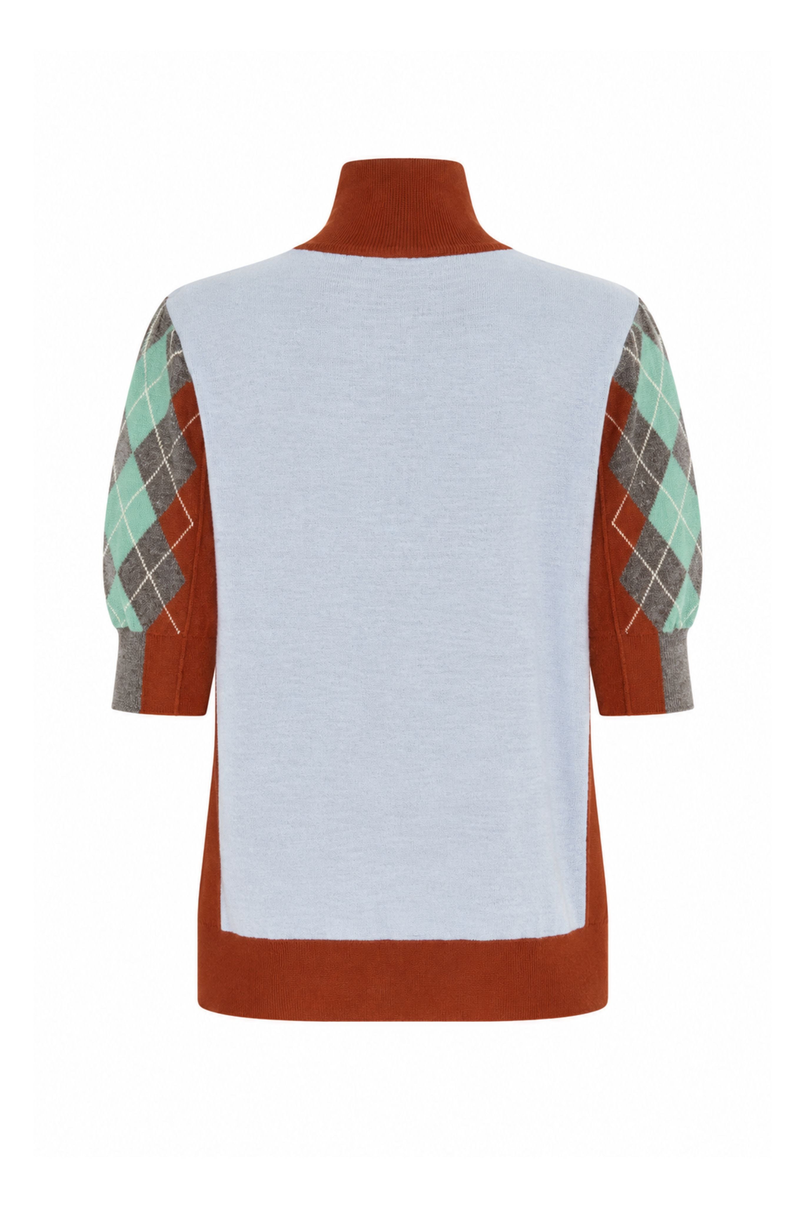 Melani Knit Top