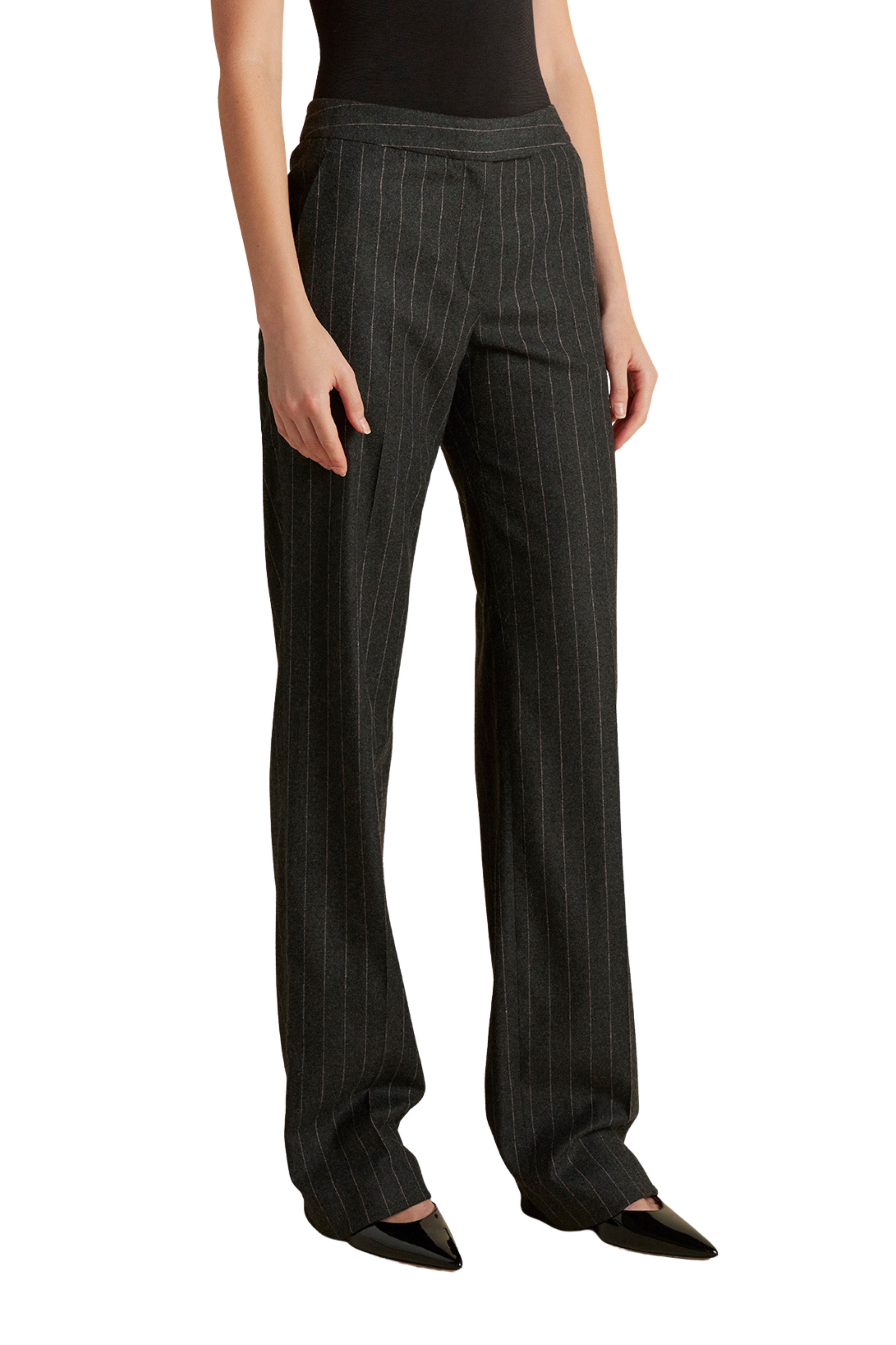 Parachute Trouser
