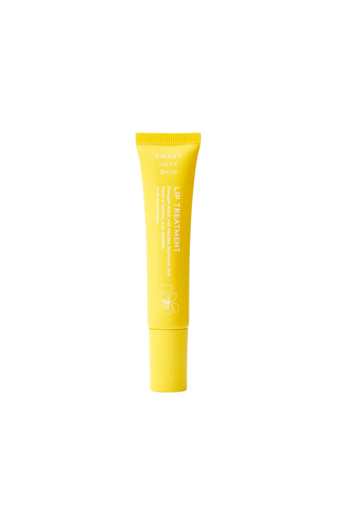 Lip Treatment - Pineapple Punch