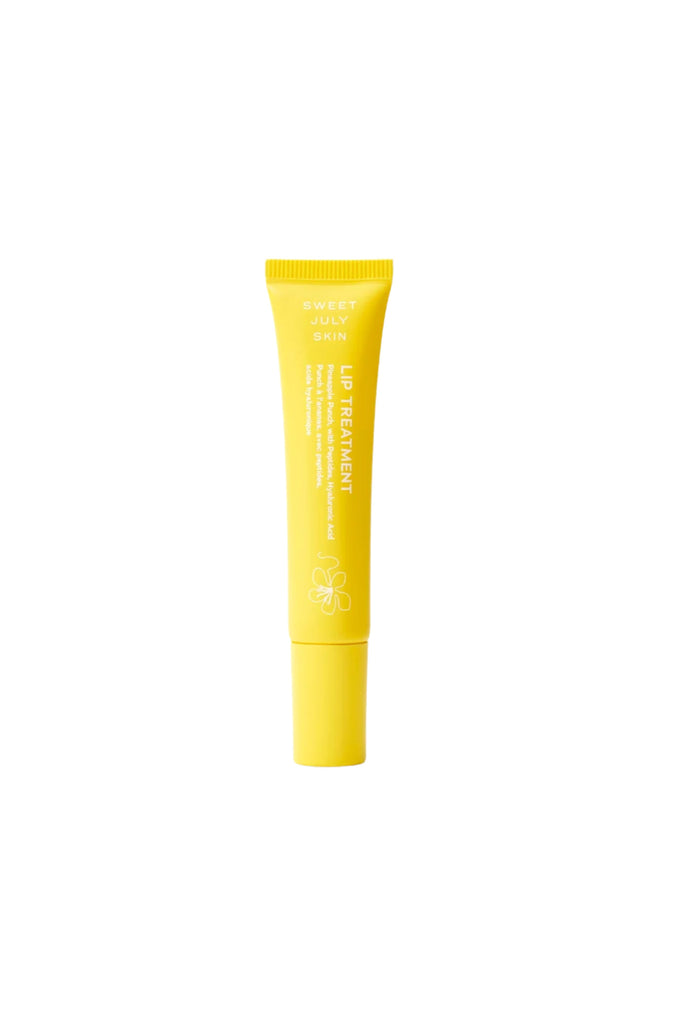 Lip Treatment - Pineapple Punch