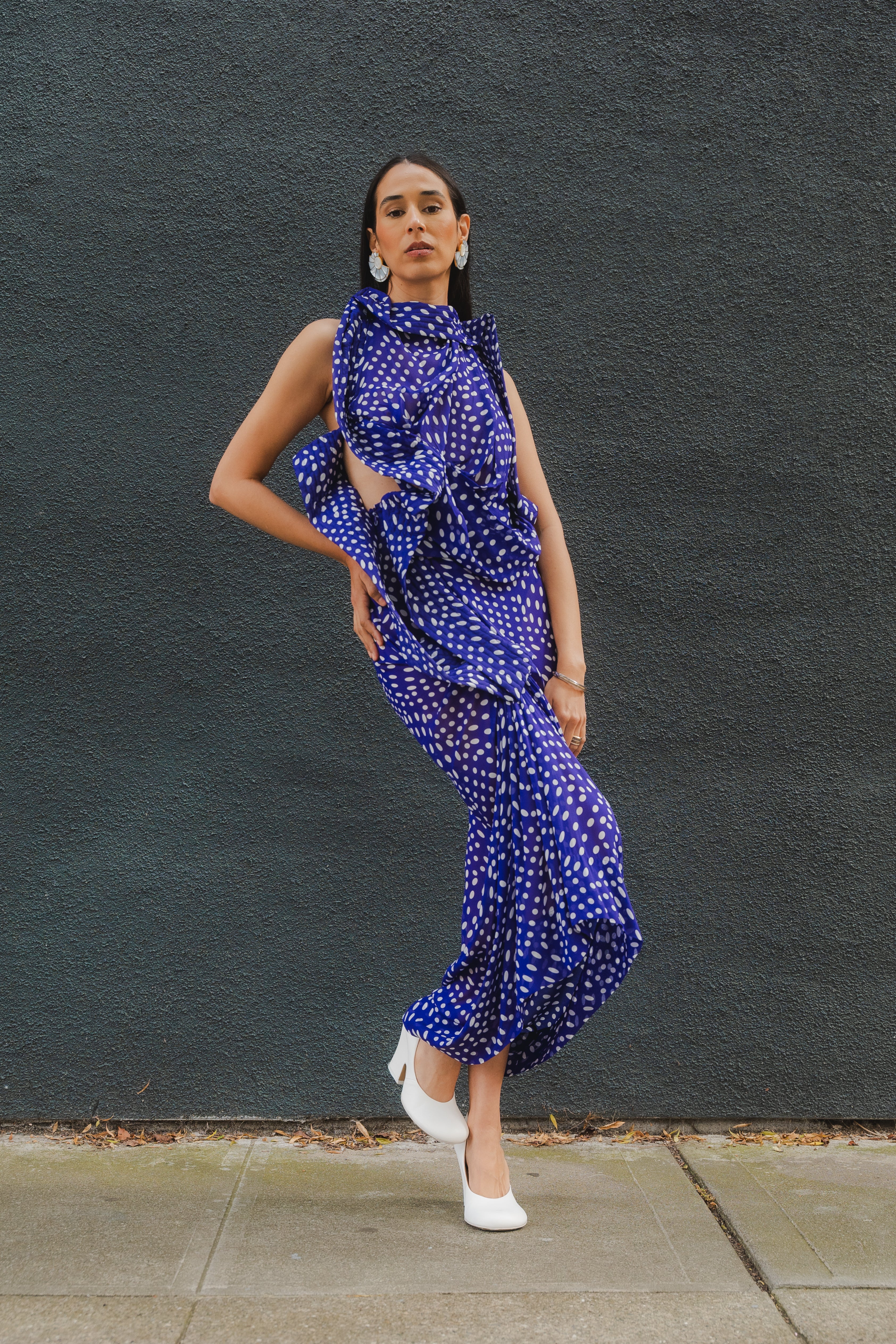 Exclusive Dolla Dress from Dries van Noten