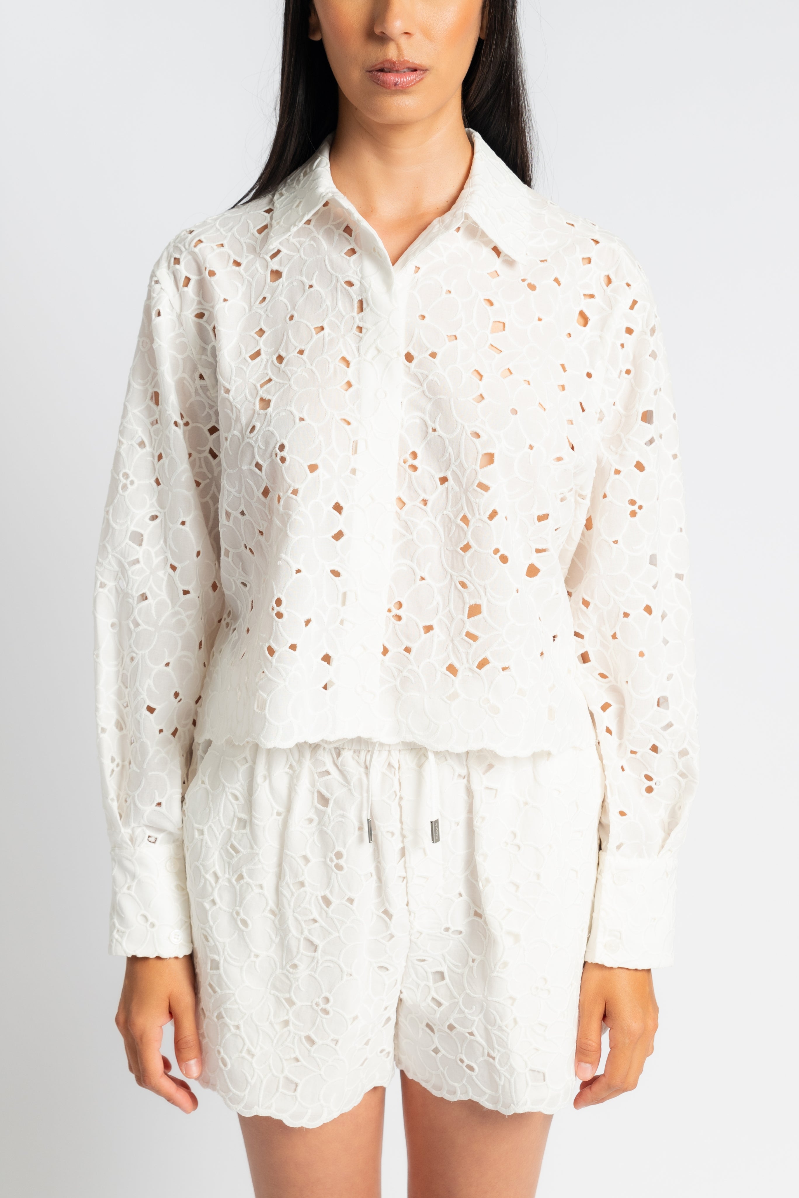 Penelope Long Sleeve Shirt