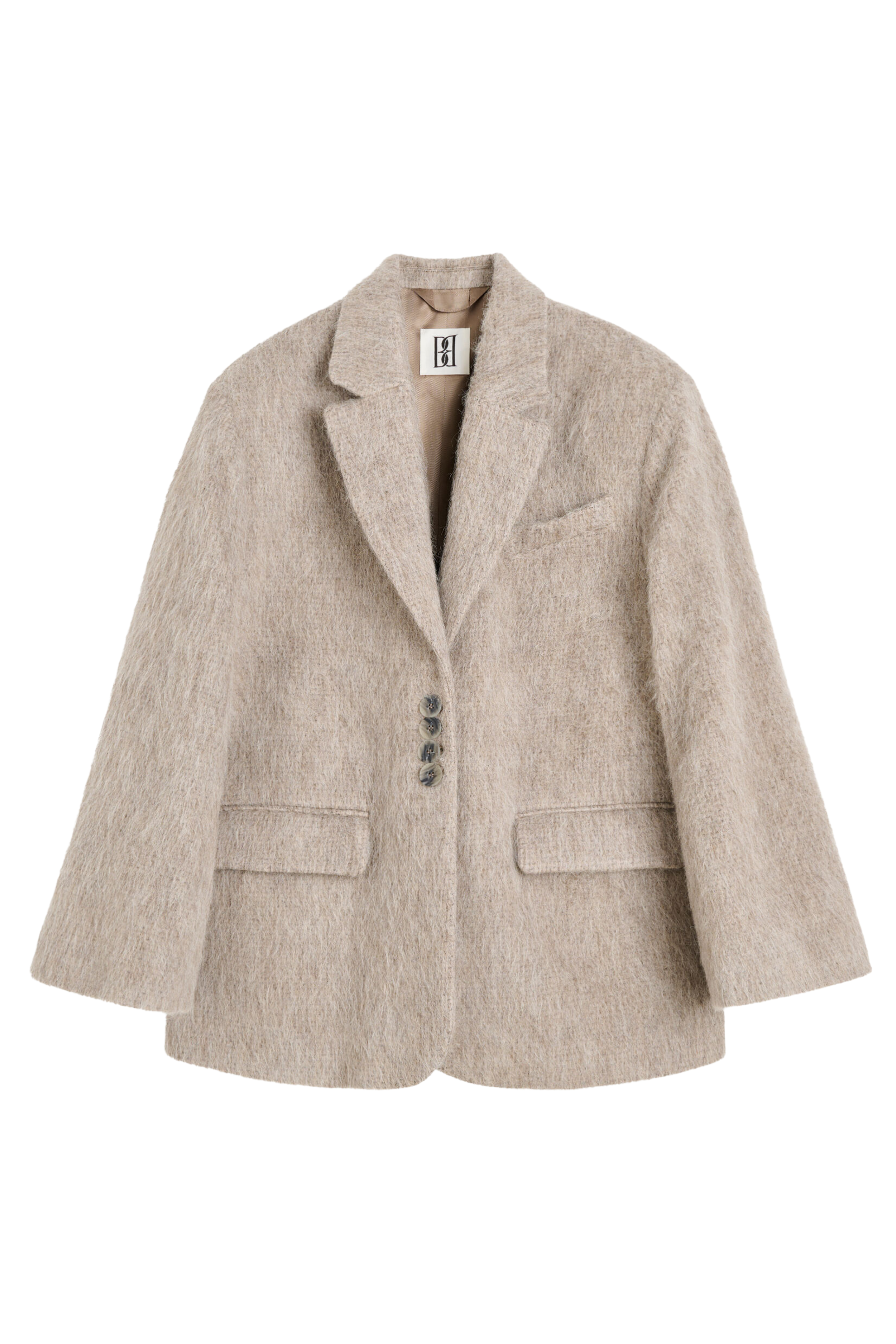 Biena Jacket