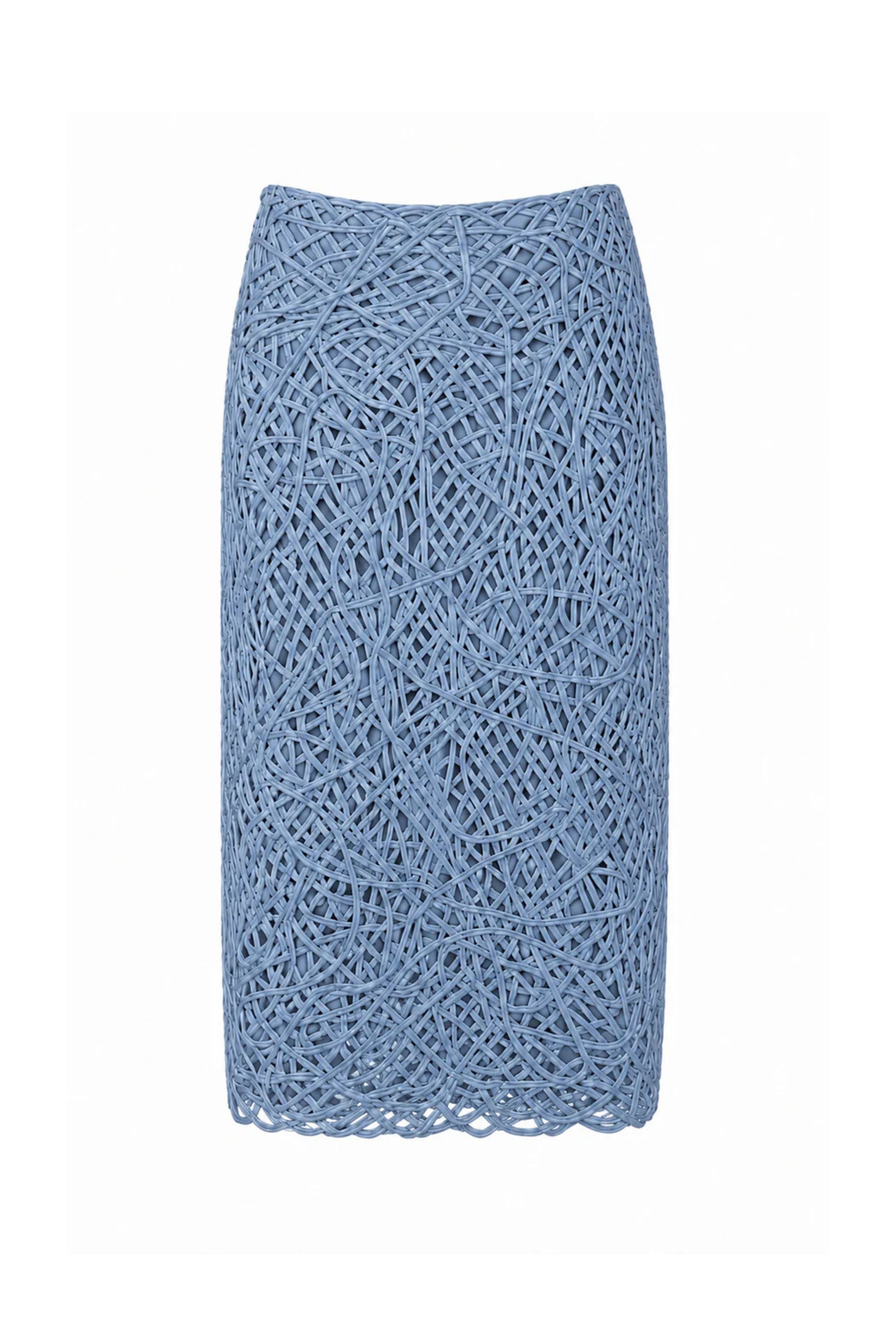 Albissola Skirt