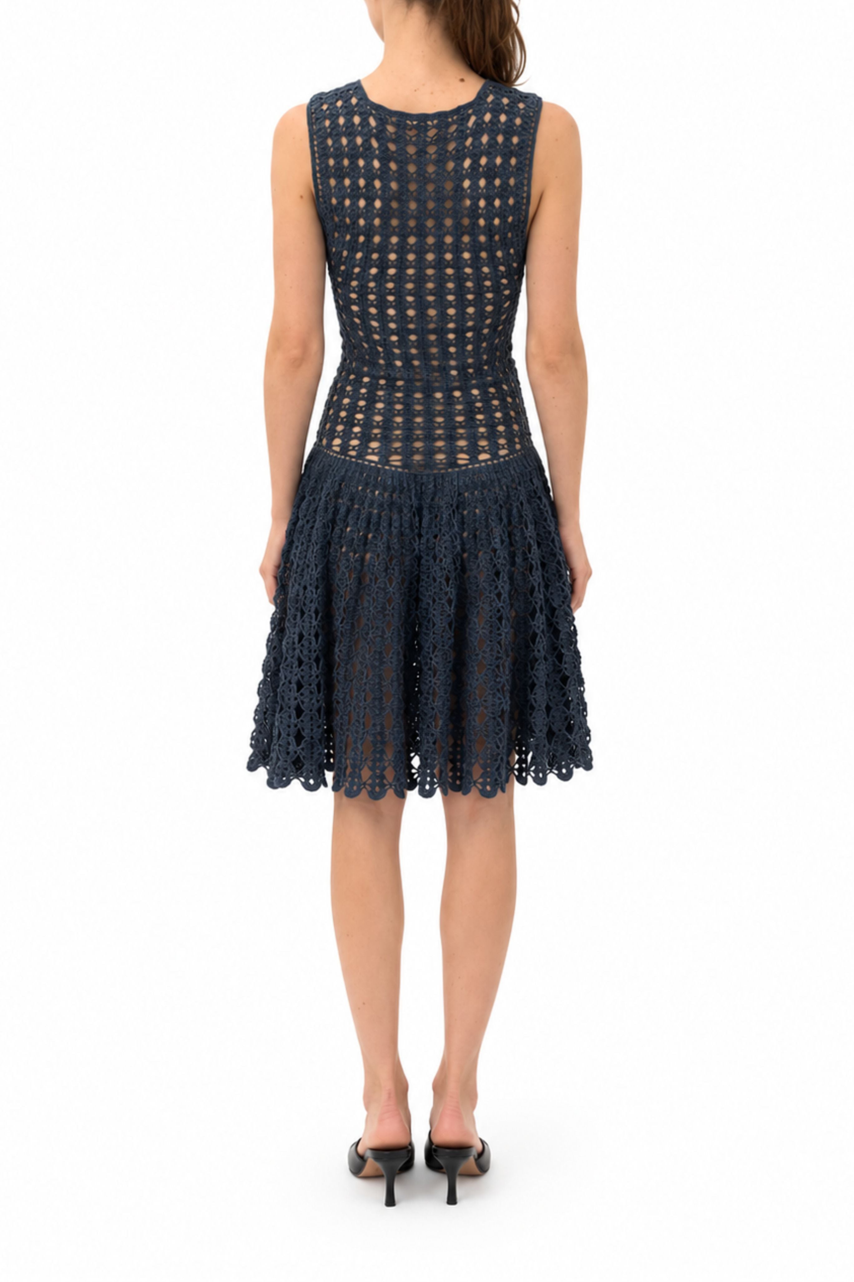 Luna Dress