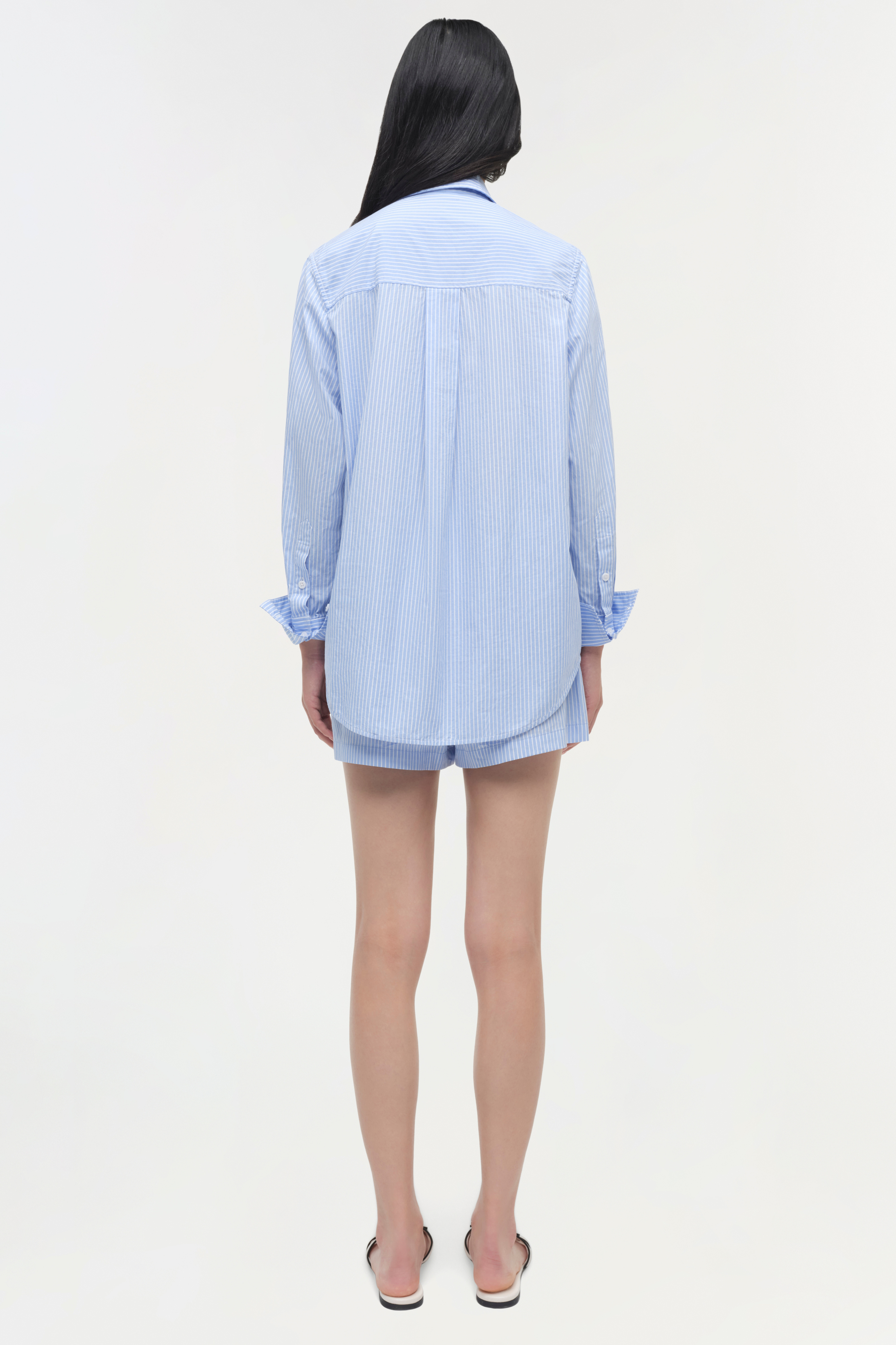 Loen Long Sleeve Shirt