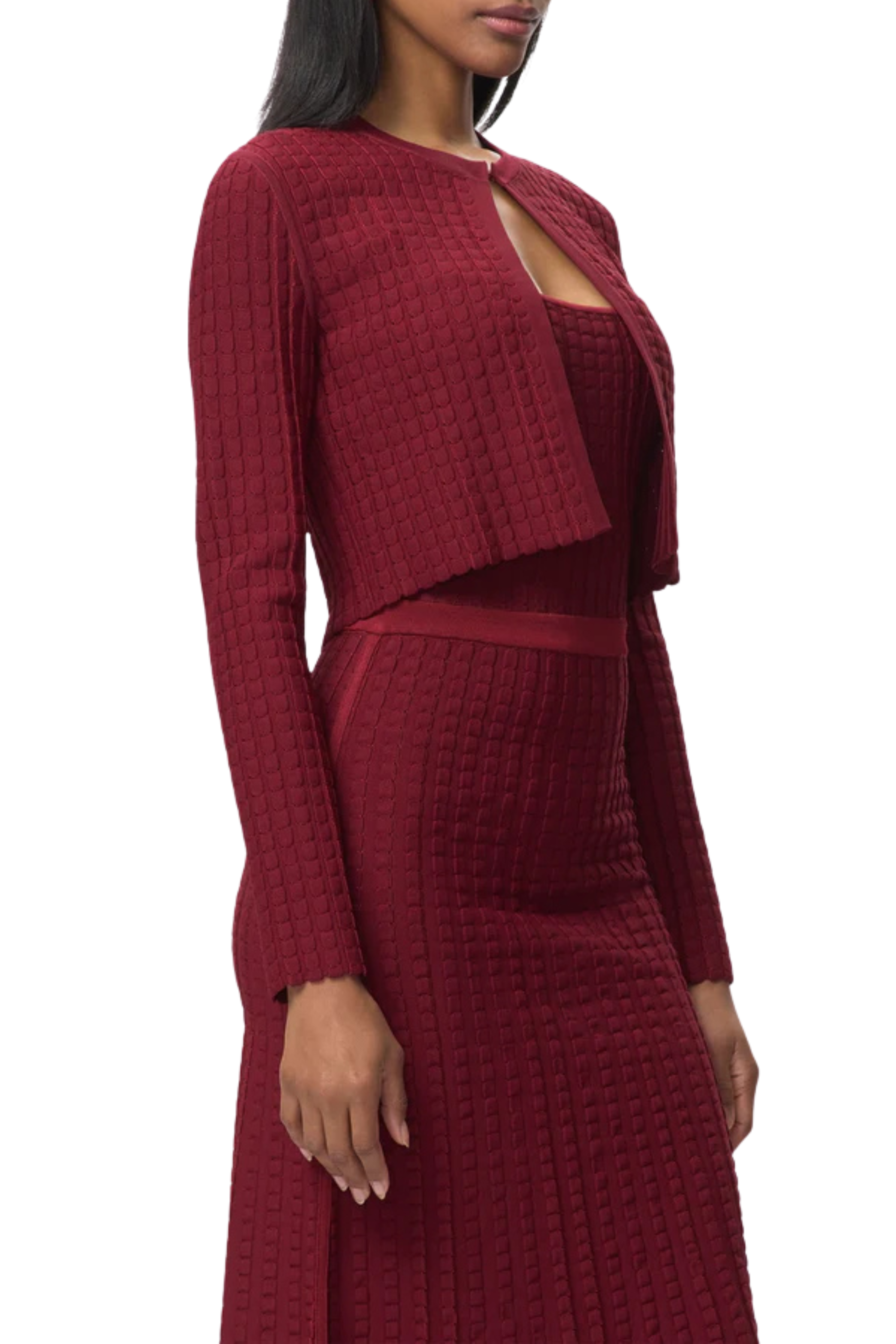 Georgina Cardigan