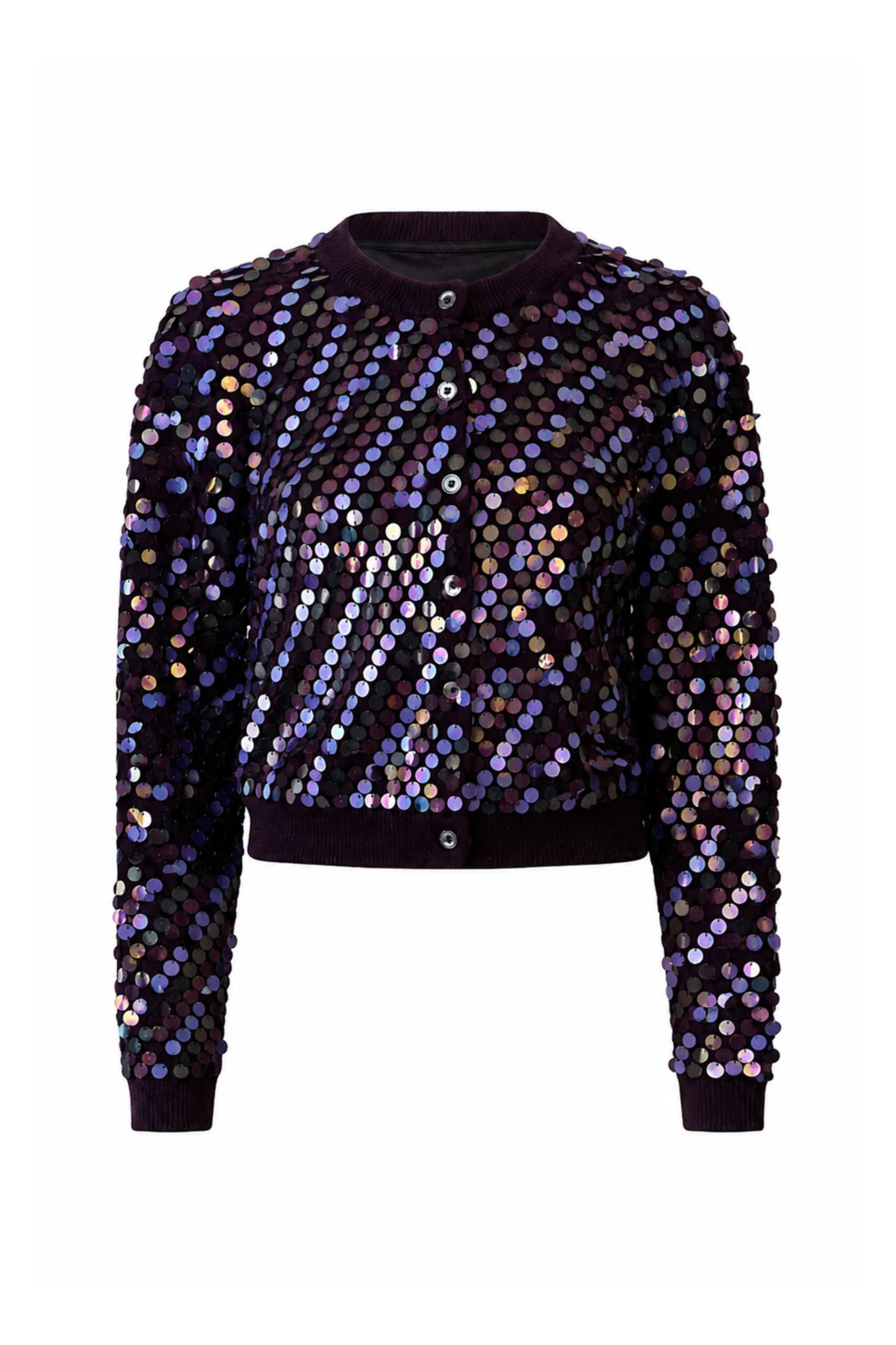 Thyso Cardigan