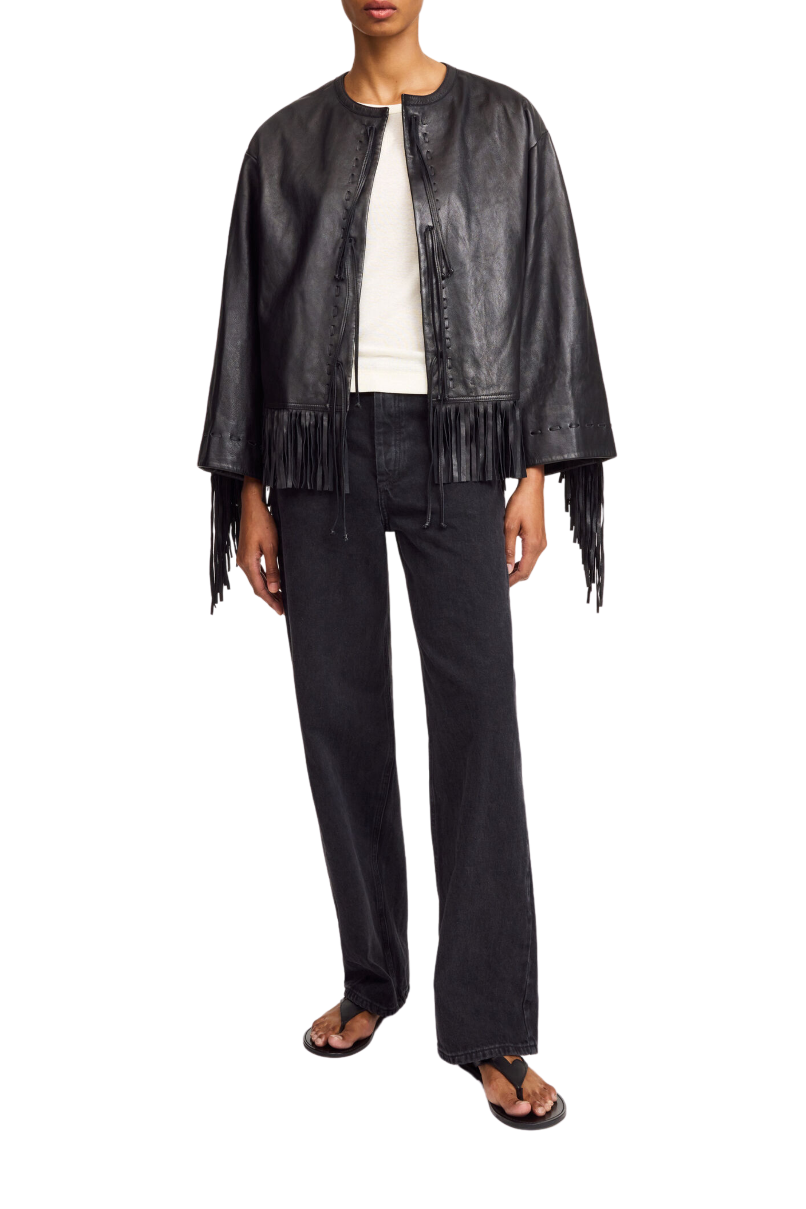 Zoena Jacket