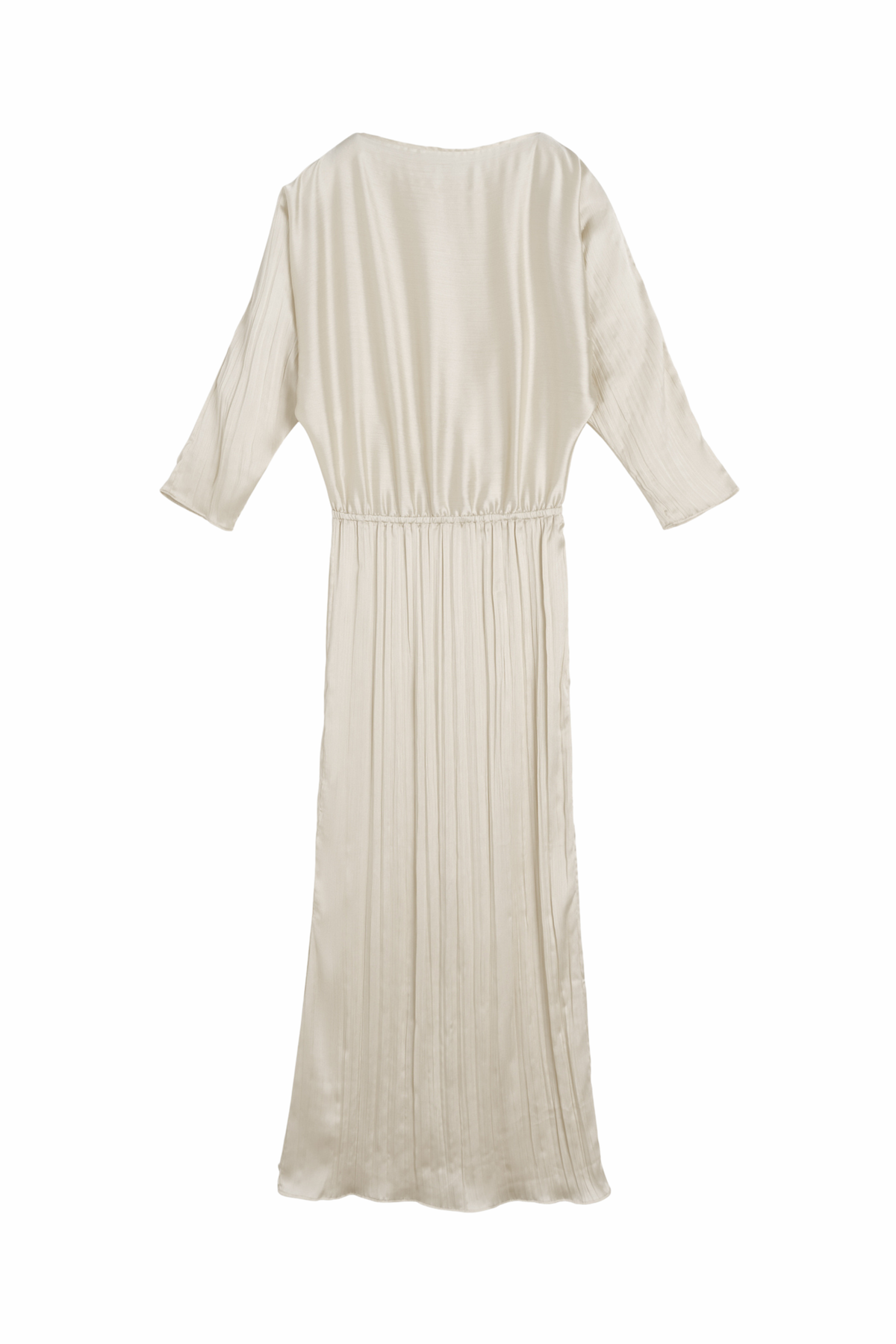 Suki Dress - Pearl