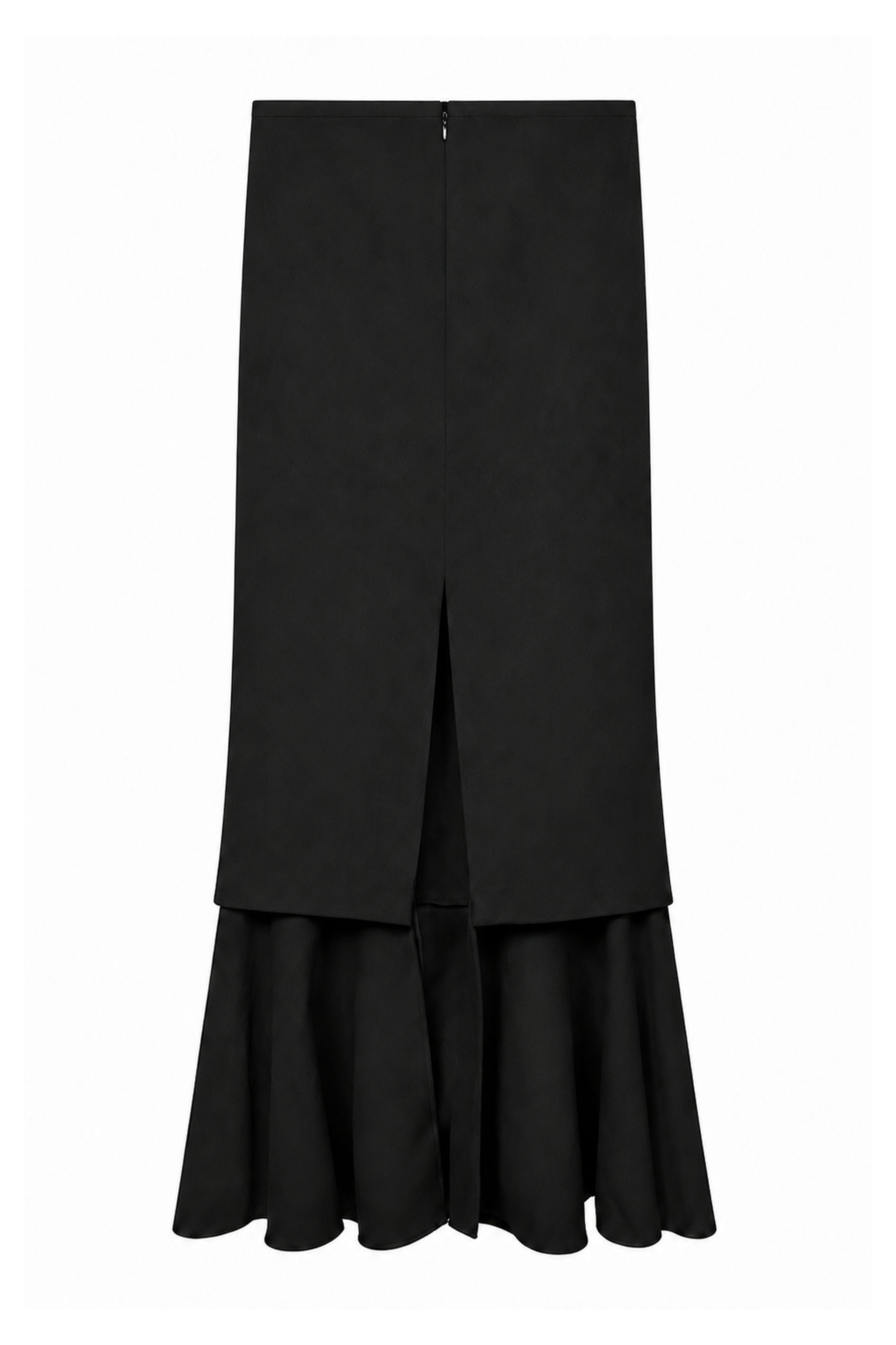 Falbala Skirt