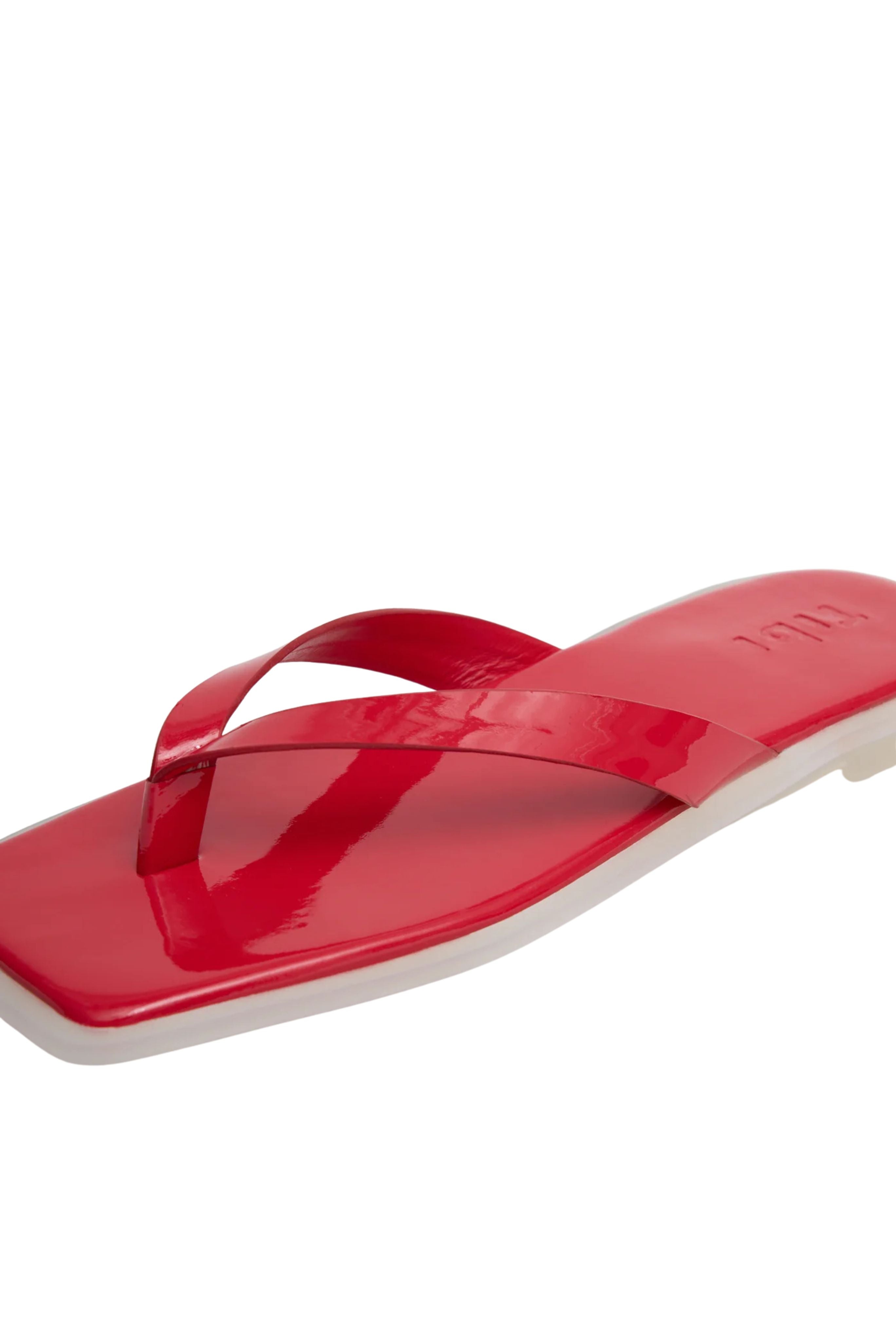 Arnie Sandal - Red