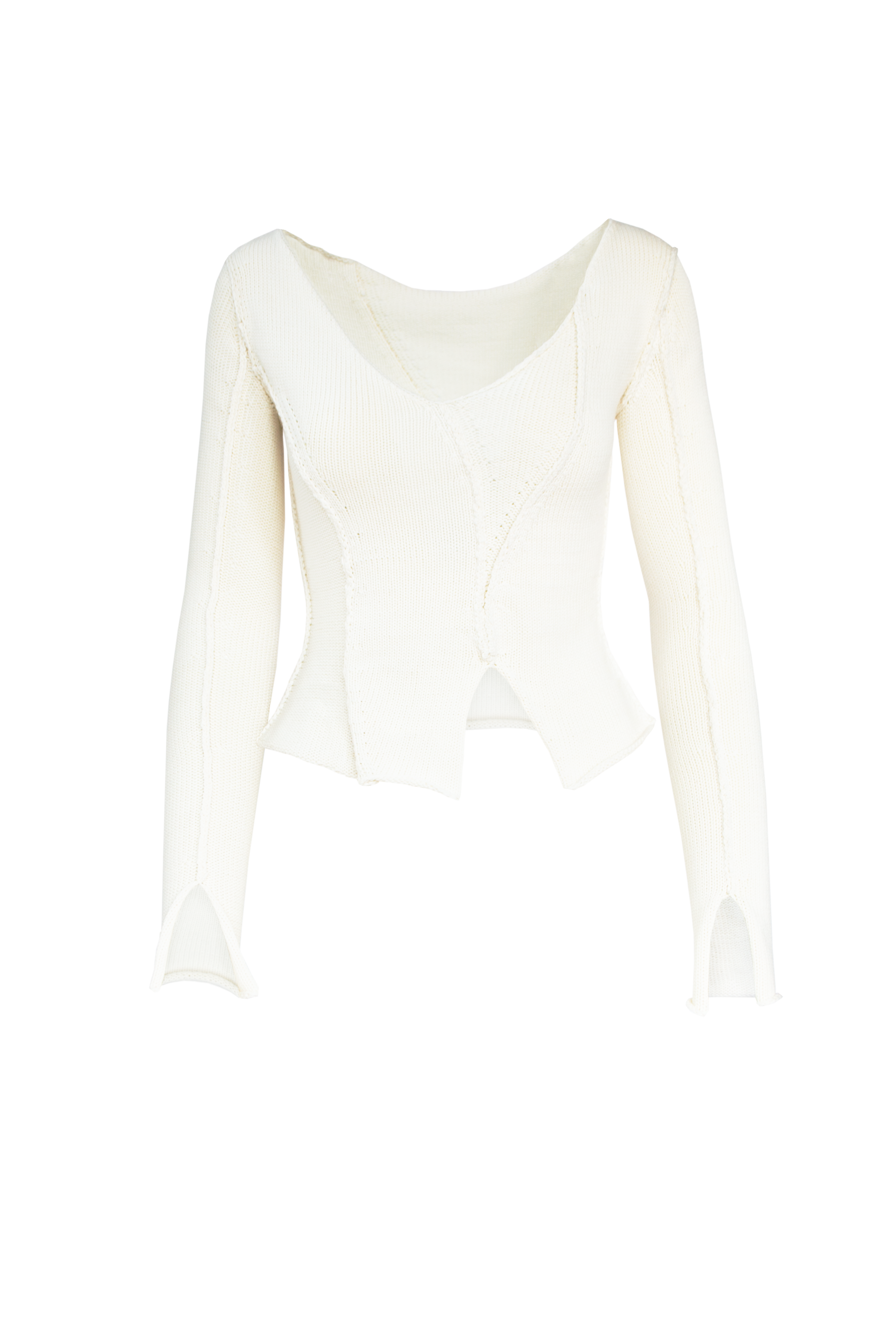 Eddy Sweater