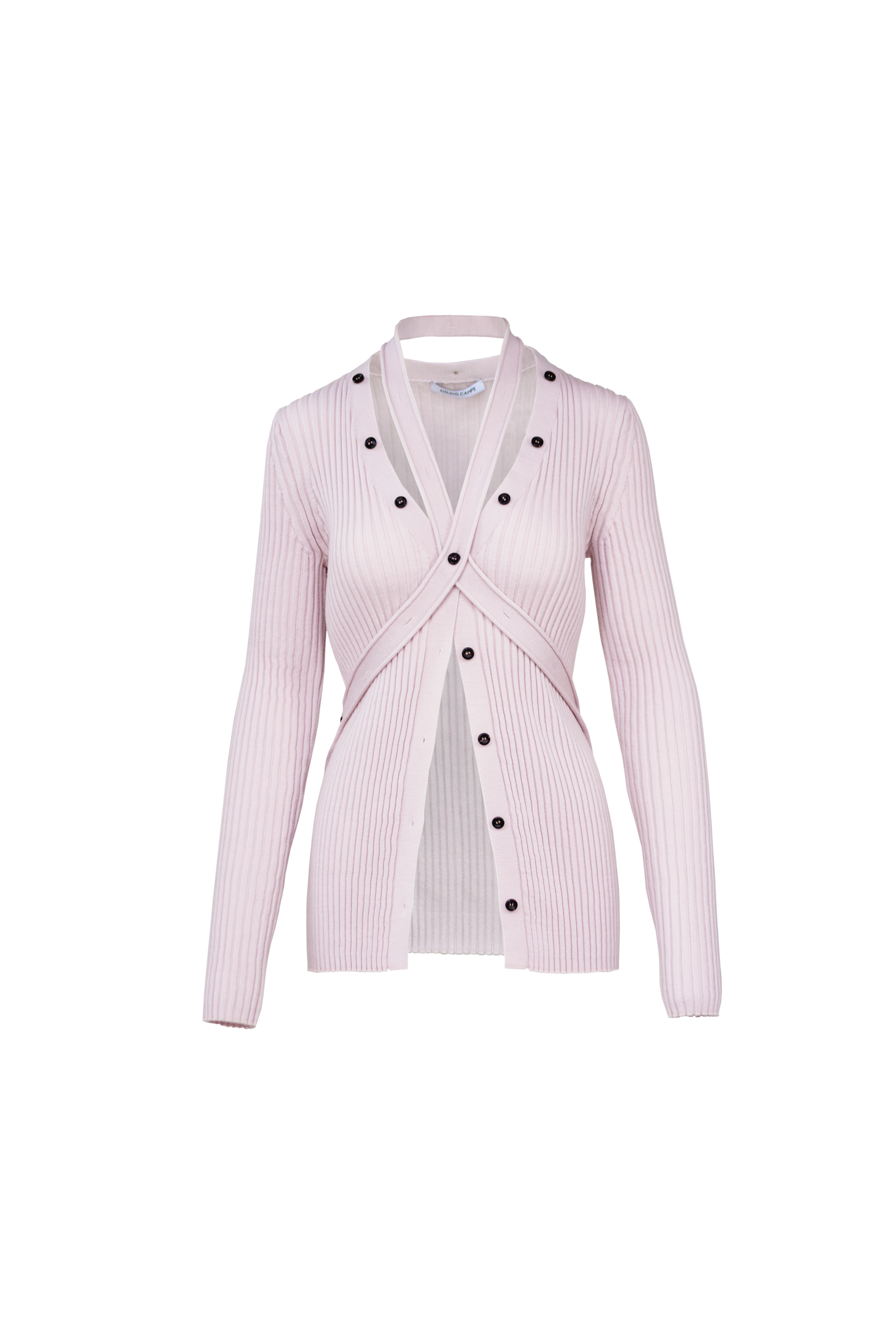 Convertible Cardigan