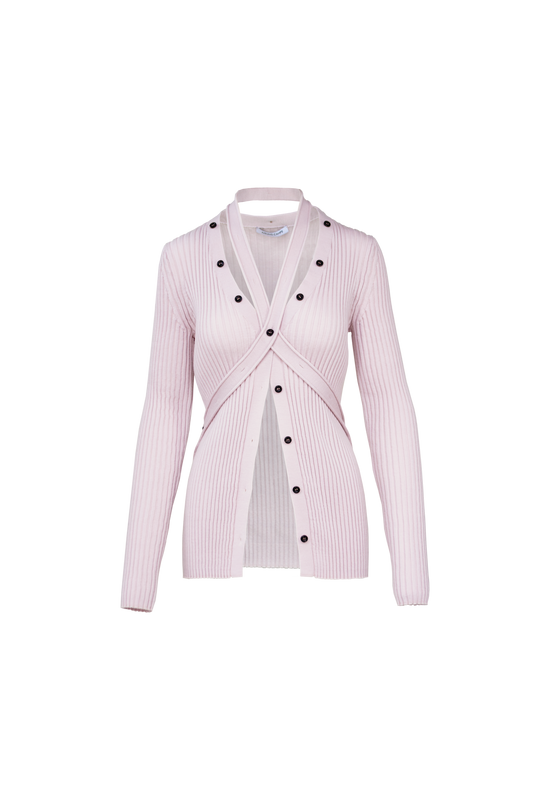 Convertible Cardigan