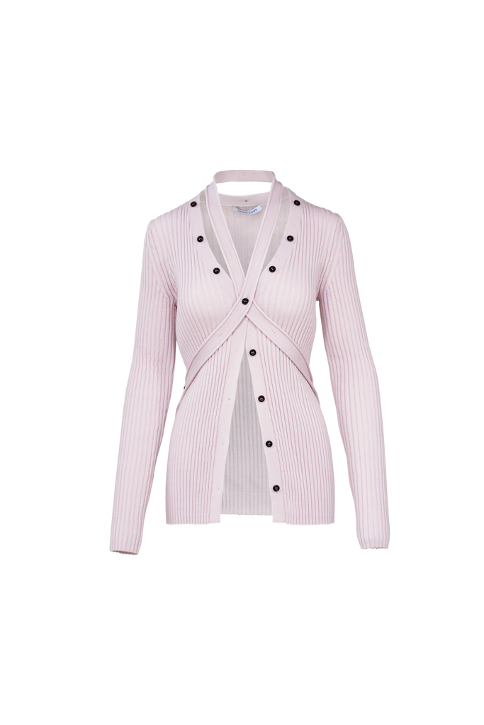 Convertible Cardigan