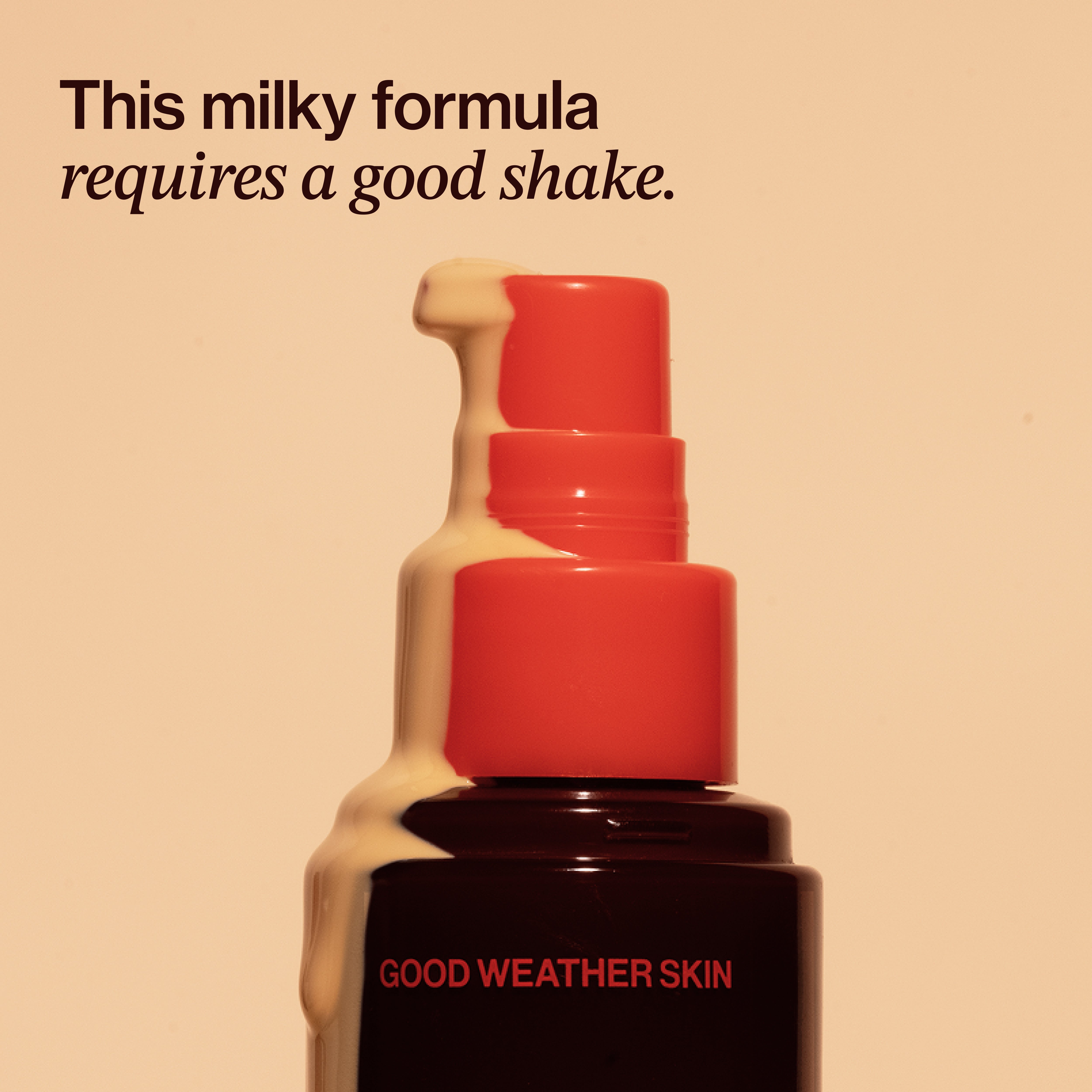 All-Over Sun Milk - SPF 50