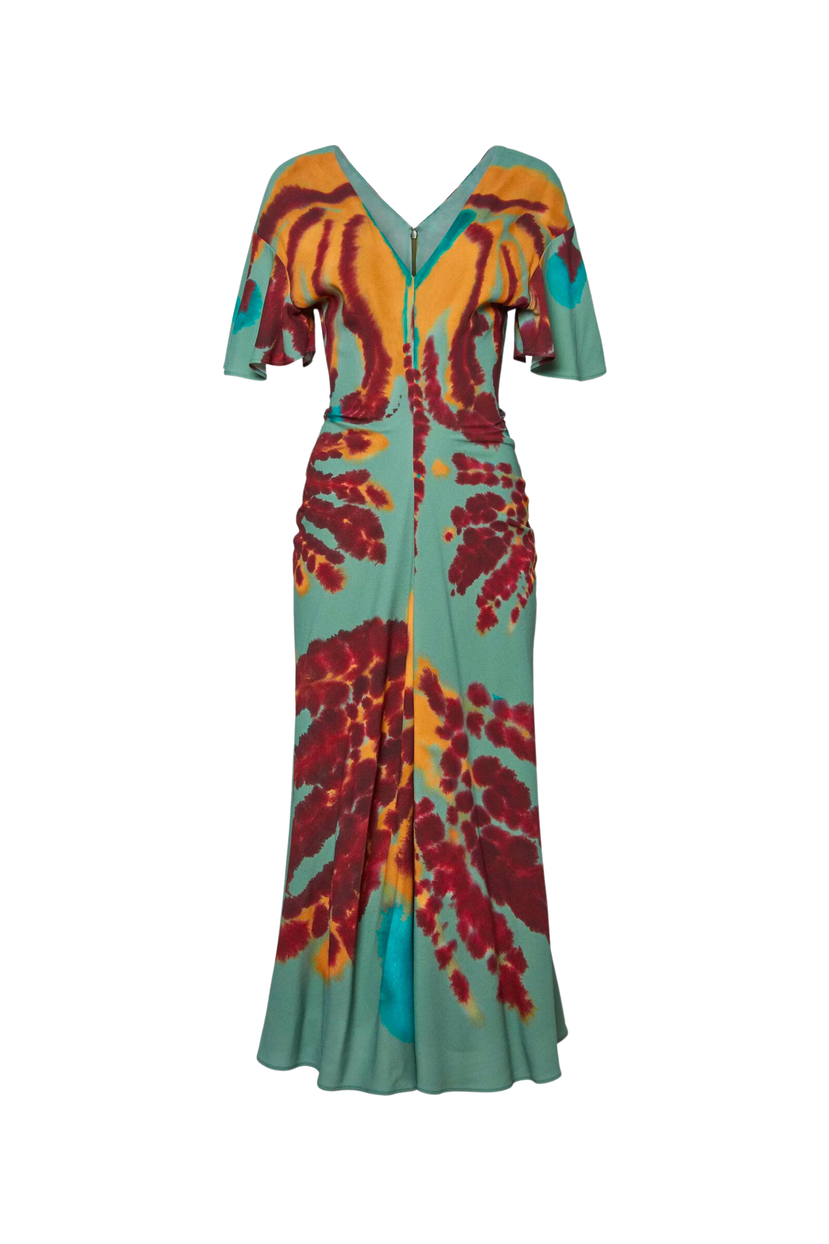ALTUZARRA Pelopenese Dress