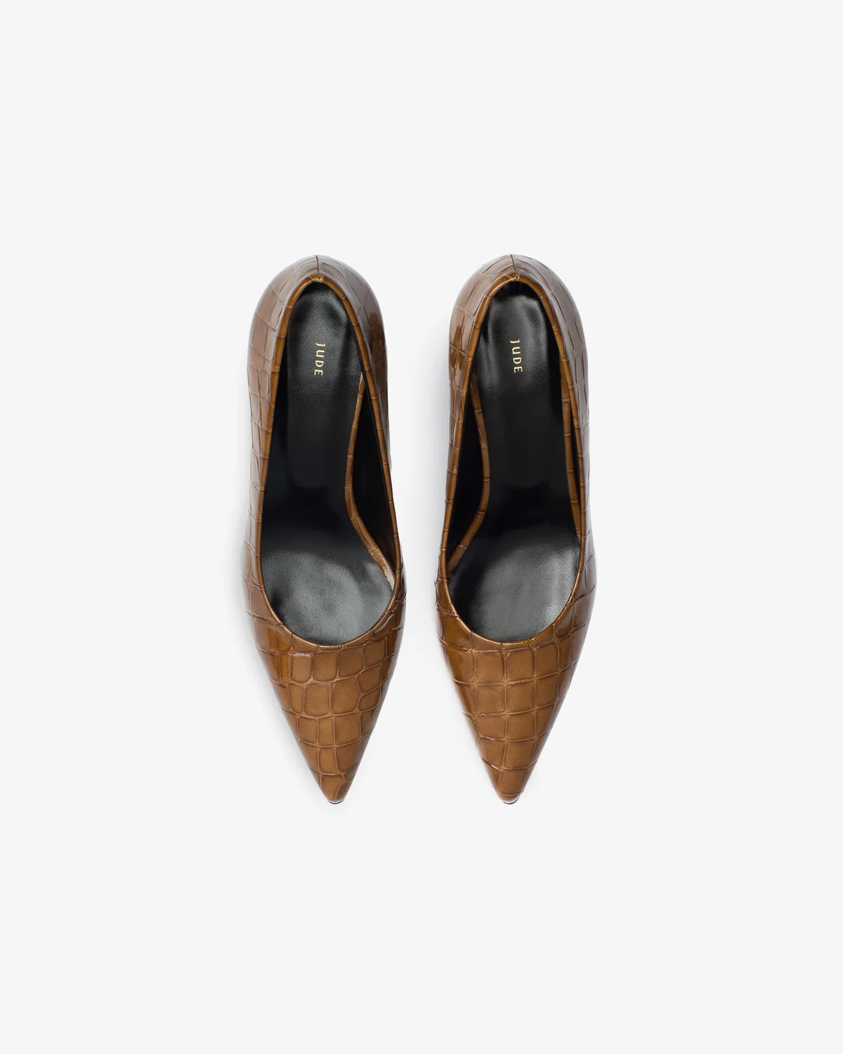Blade Pump - Brown