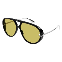 BV1274S-002 63 - Black/Yellow/Silver
