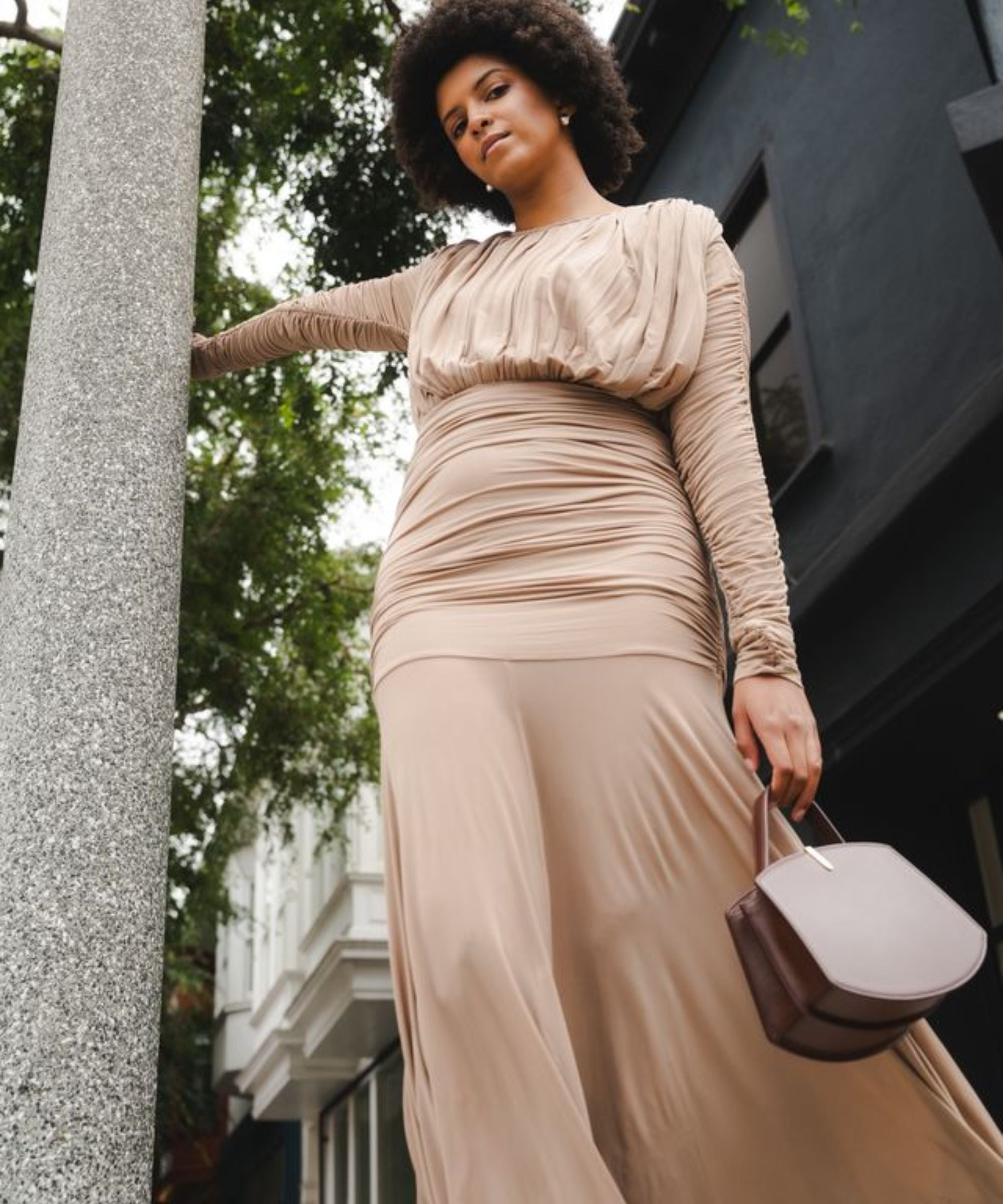 Vintage 90's Prada Dress