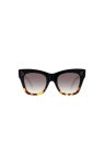 CL4004INW5005K Sunglasses - Shiny Pink / Bordeaux