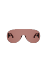 Sundown Shade Sunglasses - Shiny Bordeaux / Bordeaux