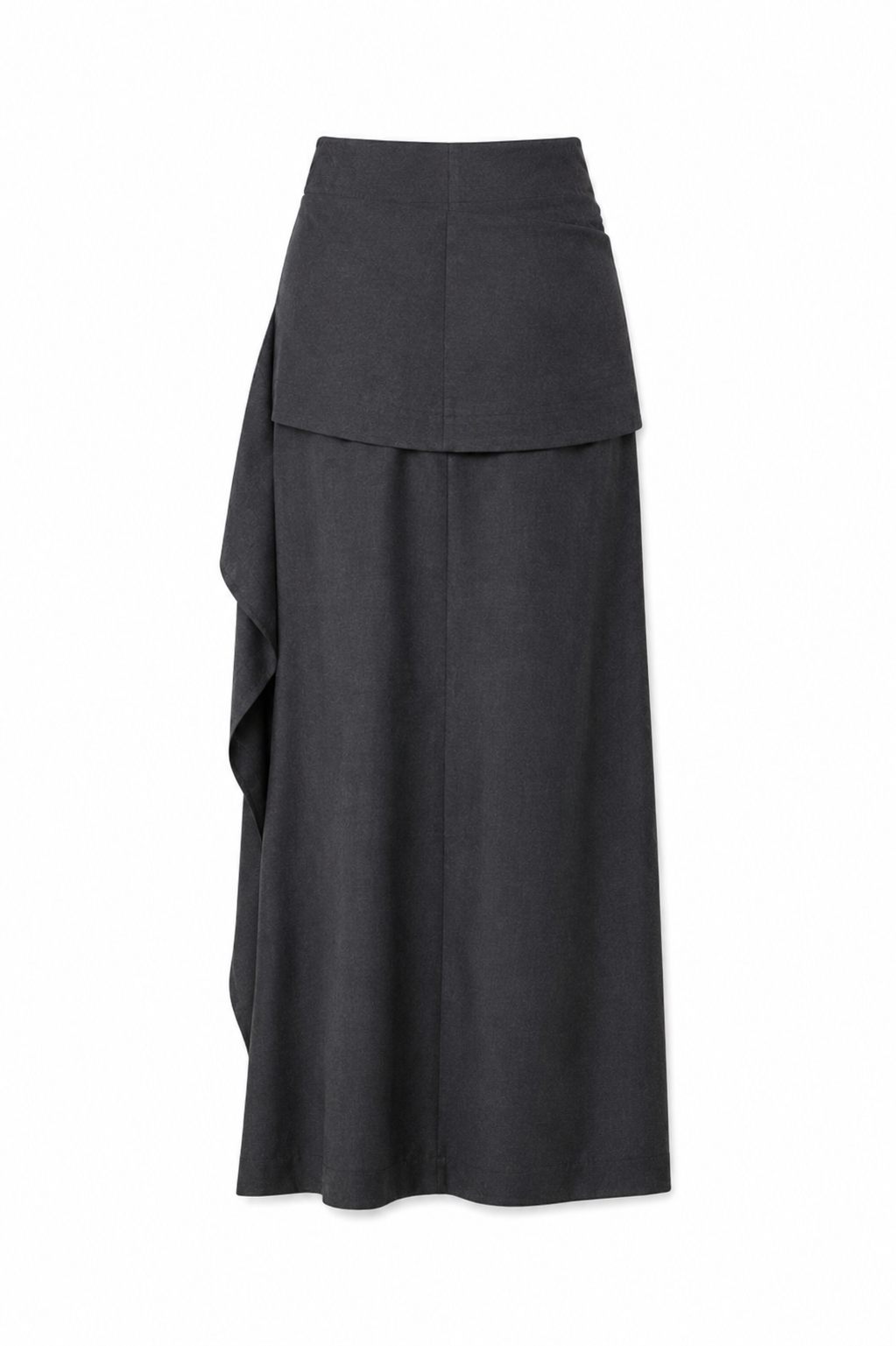 Rosario Skirt In Wool