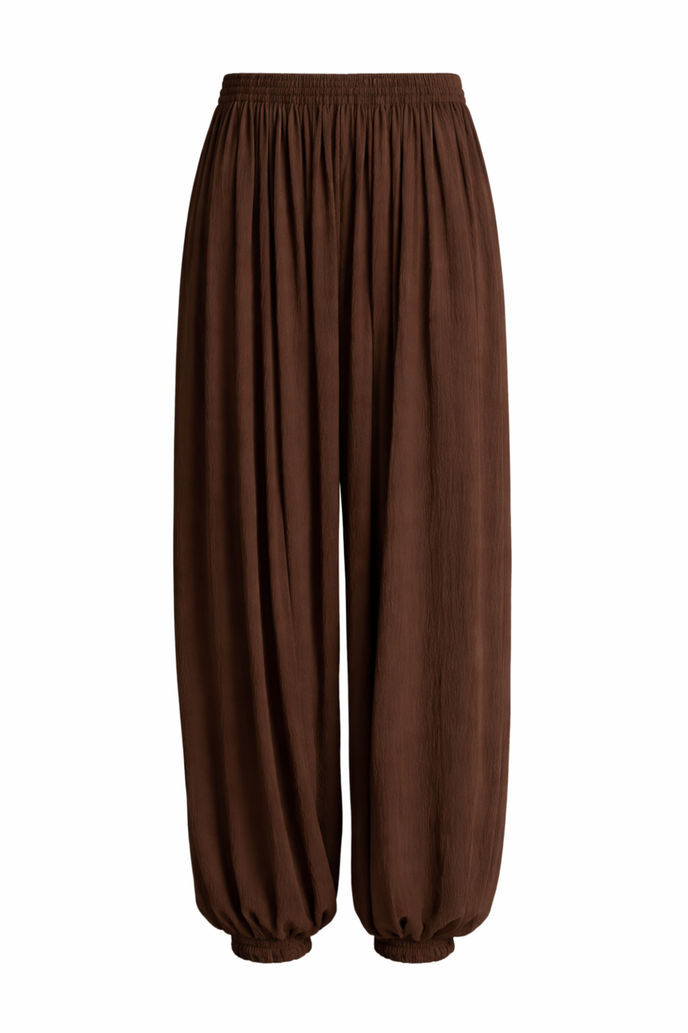 Sarouel Trouser