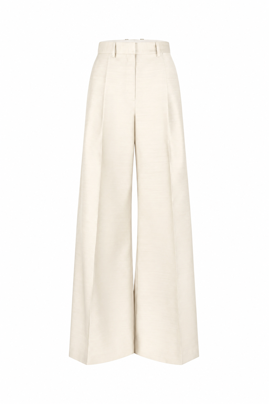 Laurence Trousers - Ivory