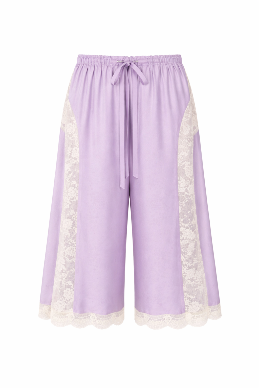 Ethel Pants in Lilac