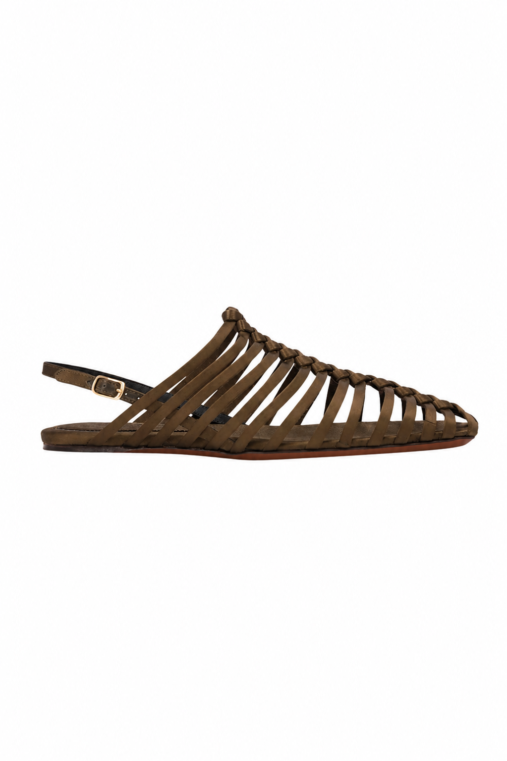 Cage Sandals