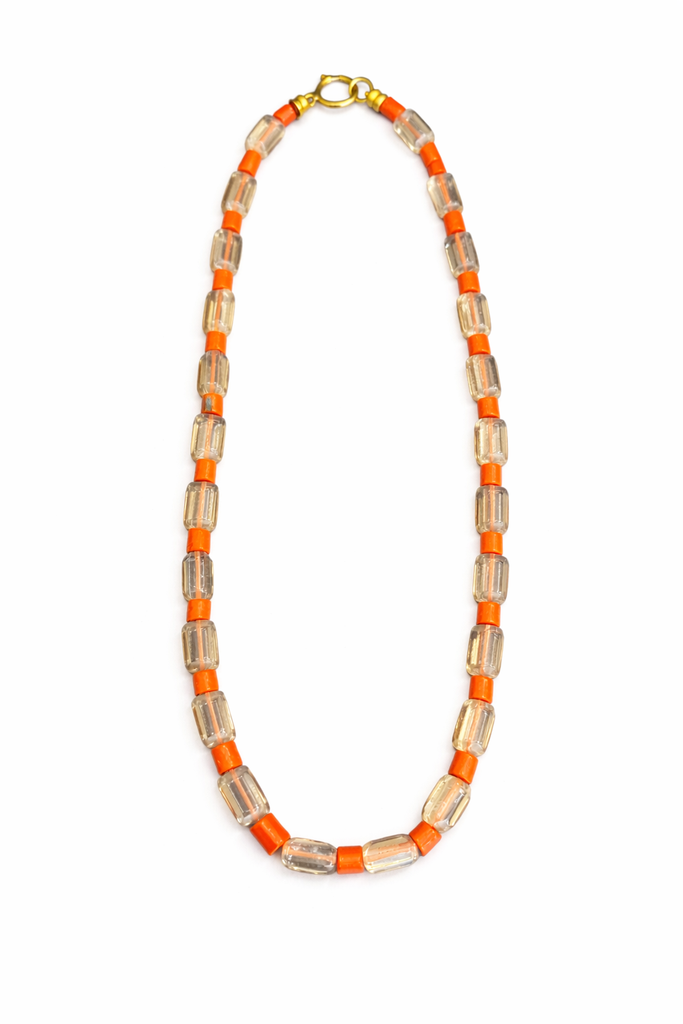 Necklace Sequence