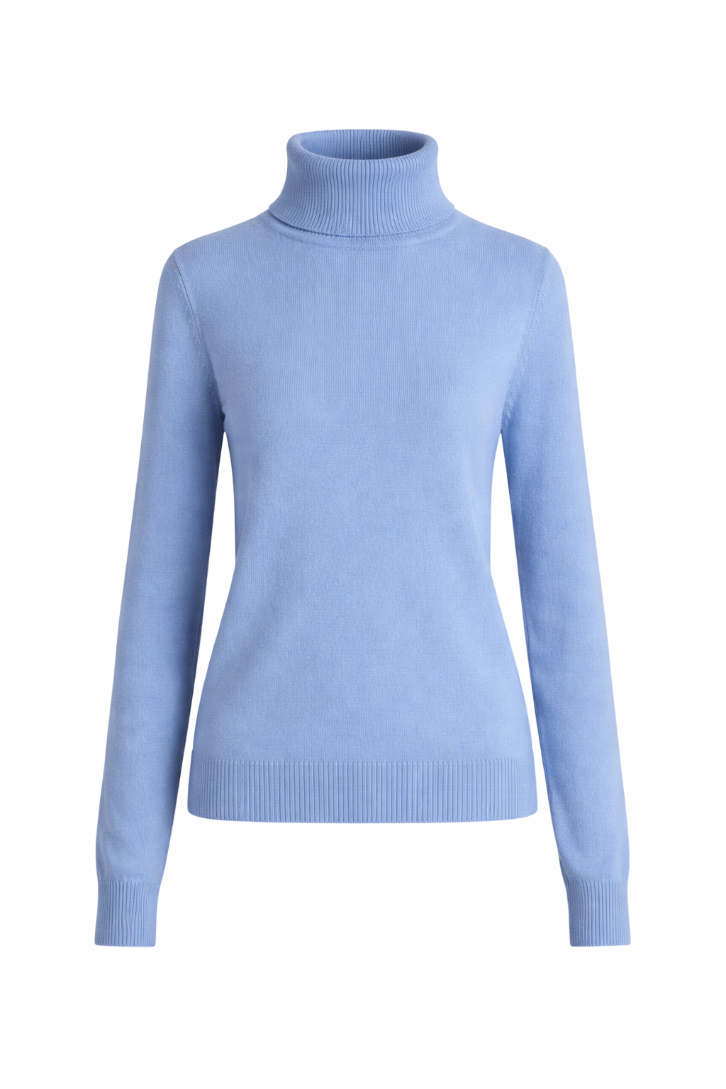 Joan Long Sleeve Turtleneck