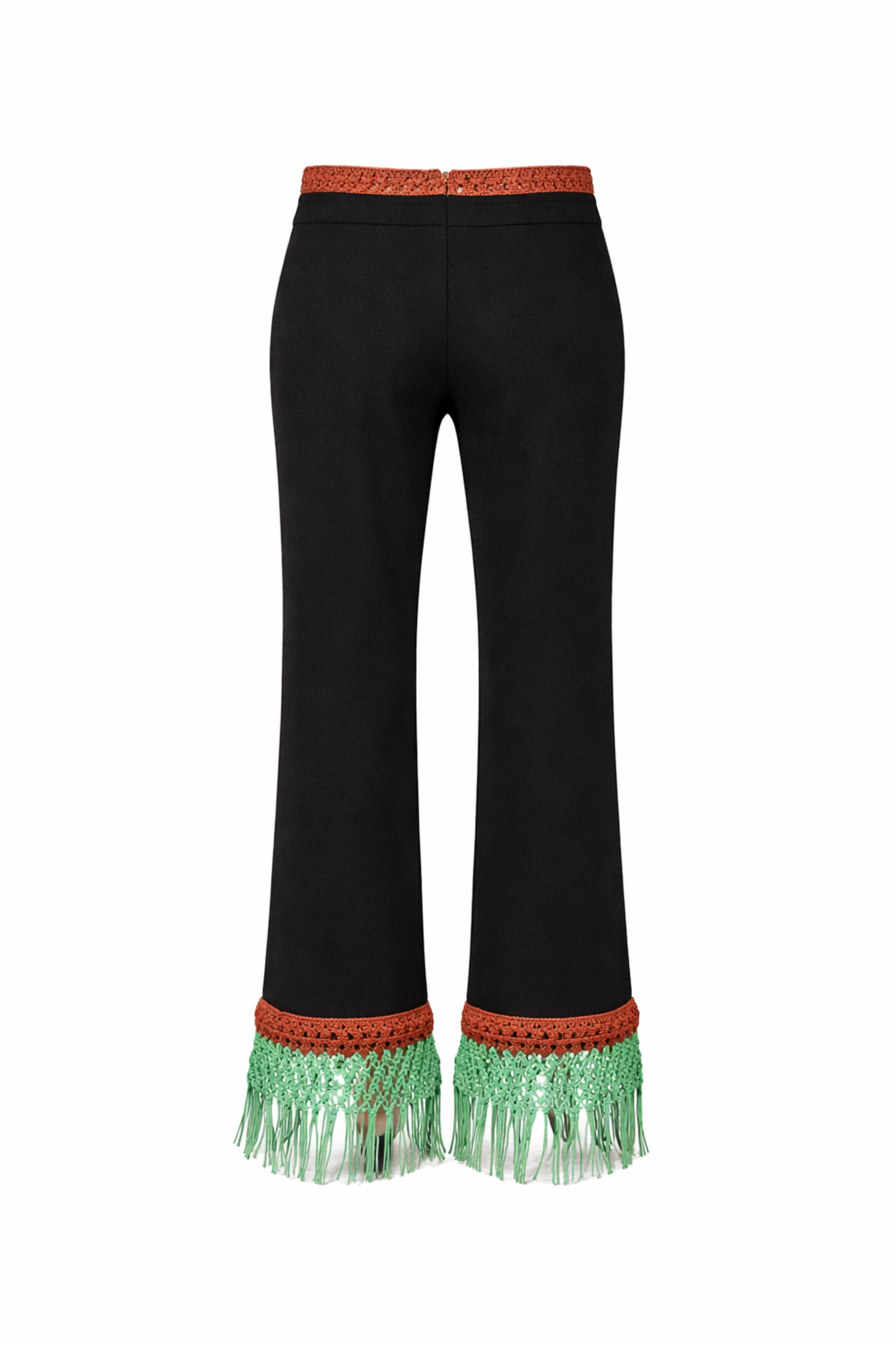 Macrame Pizzants Pant