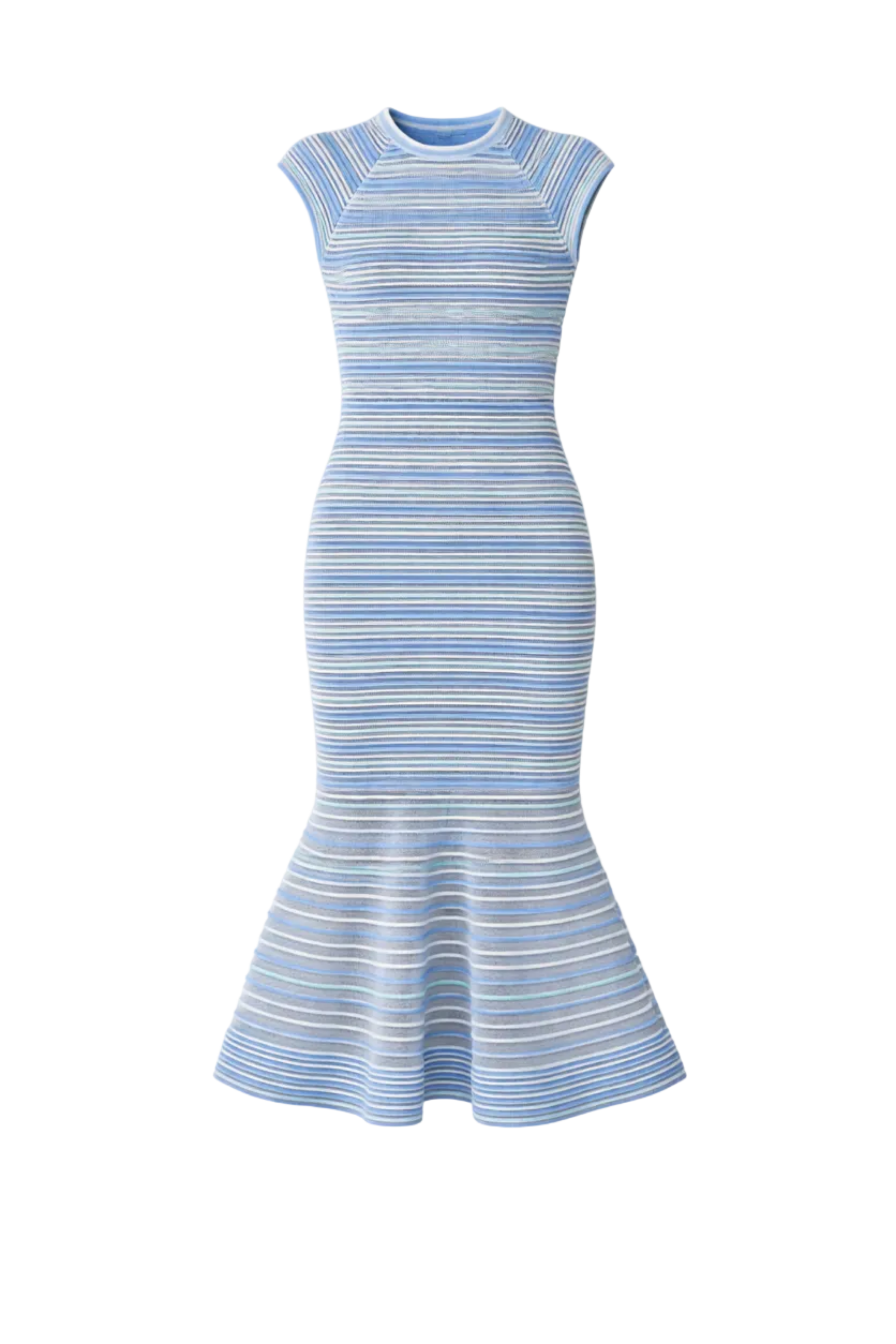 Danica Knit Midi Dress