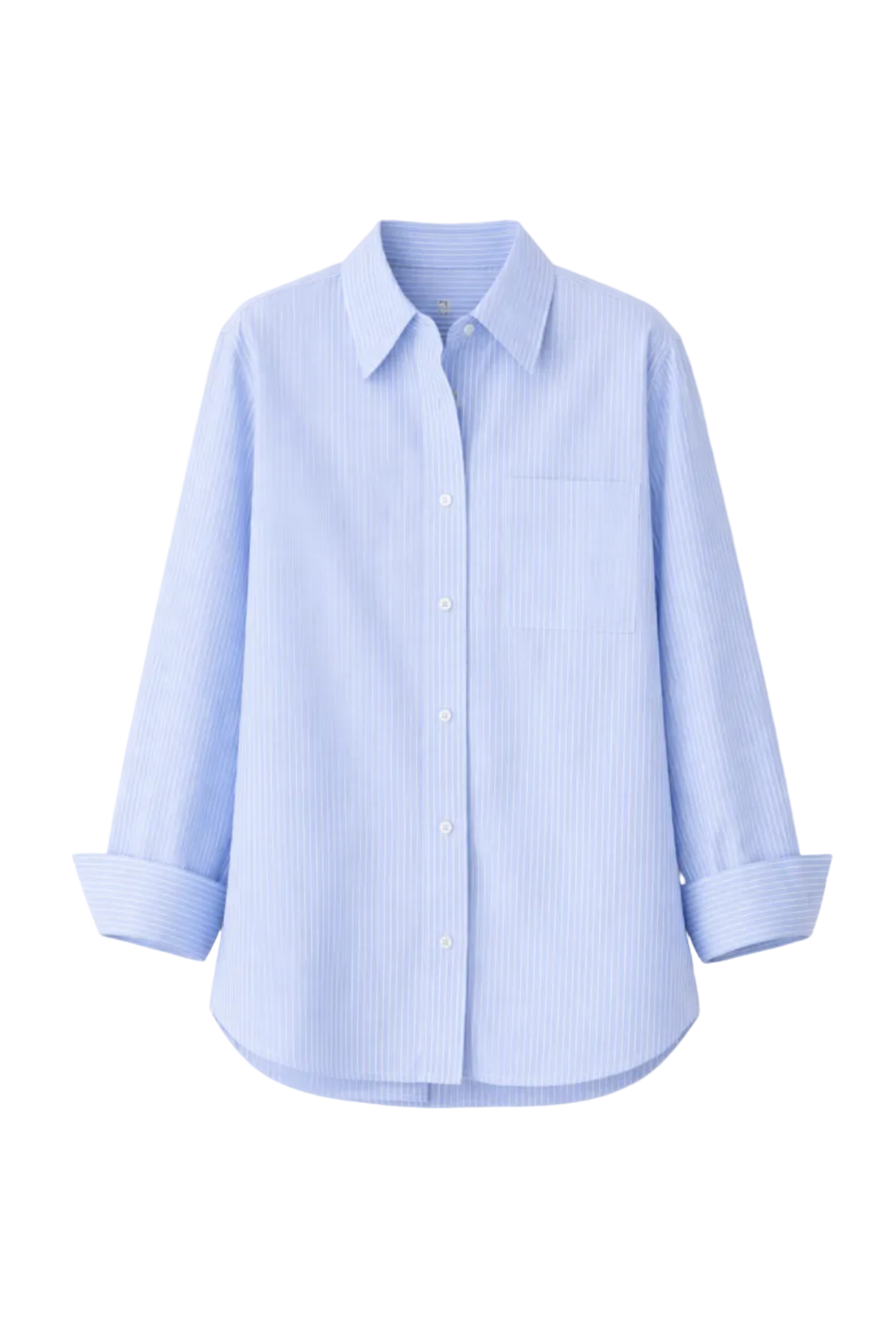 Loen Long Sleeve Shirt